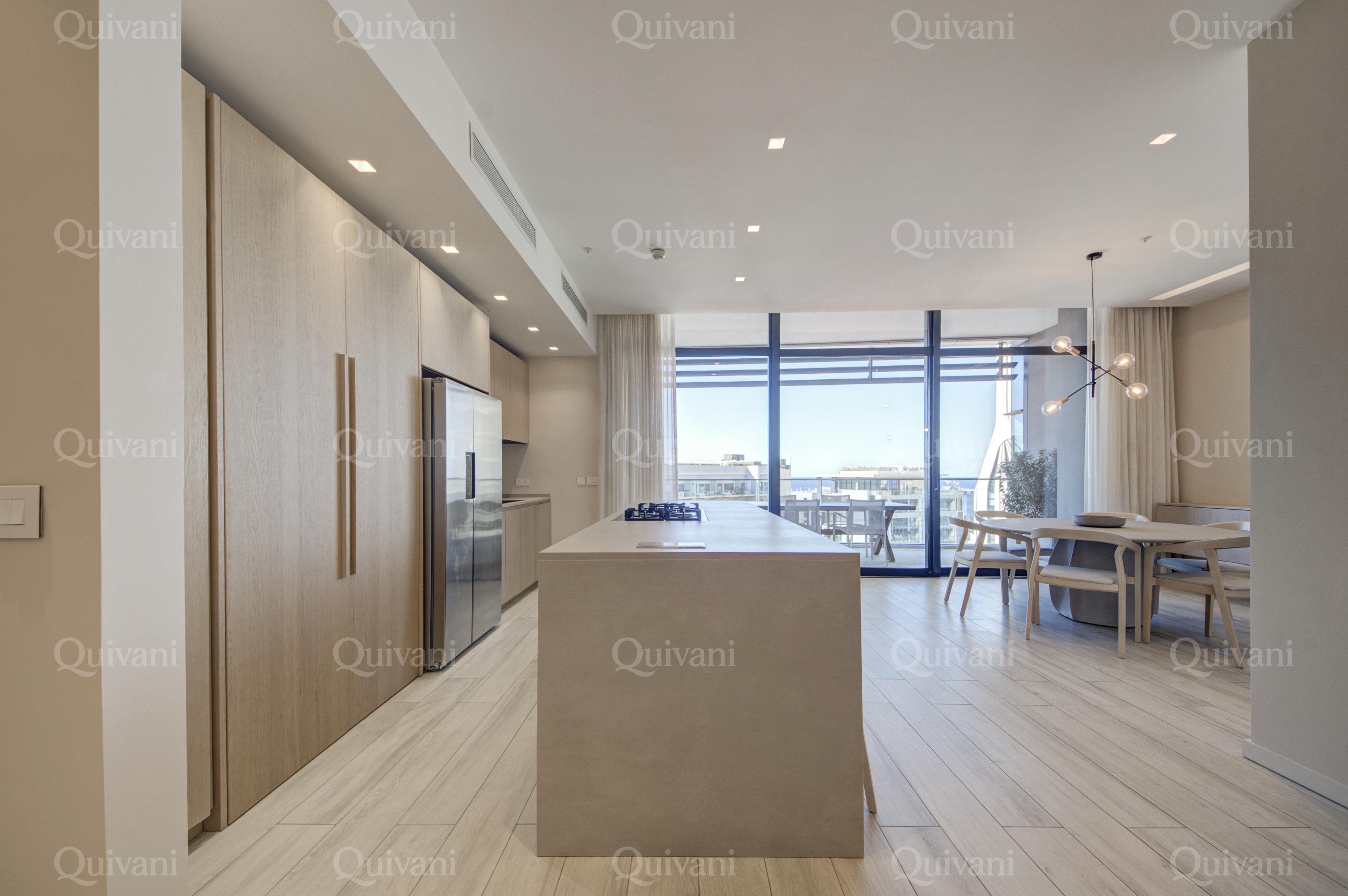 Pendergardens, Furnished Apartment
