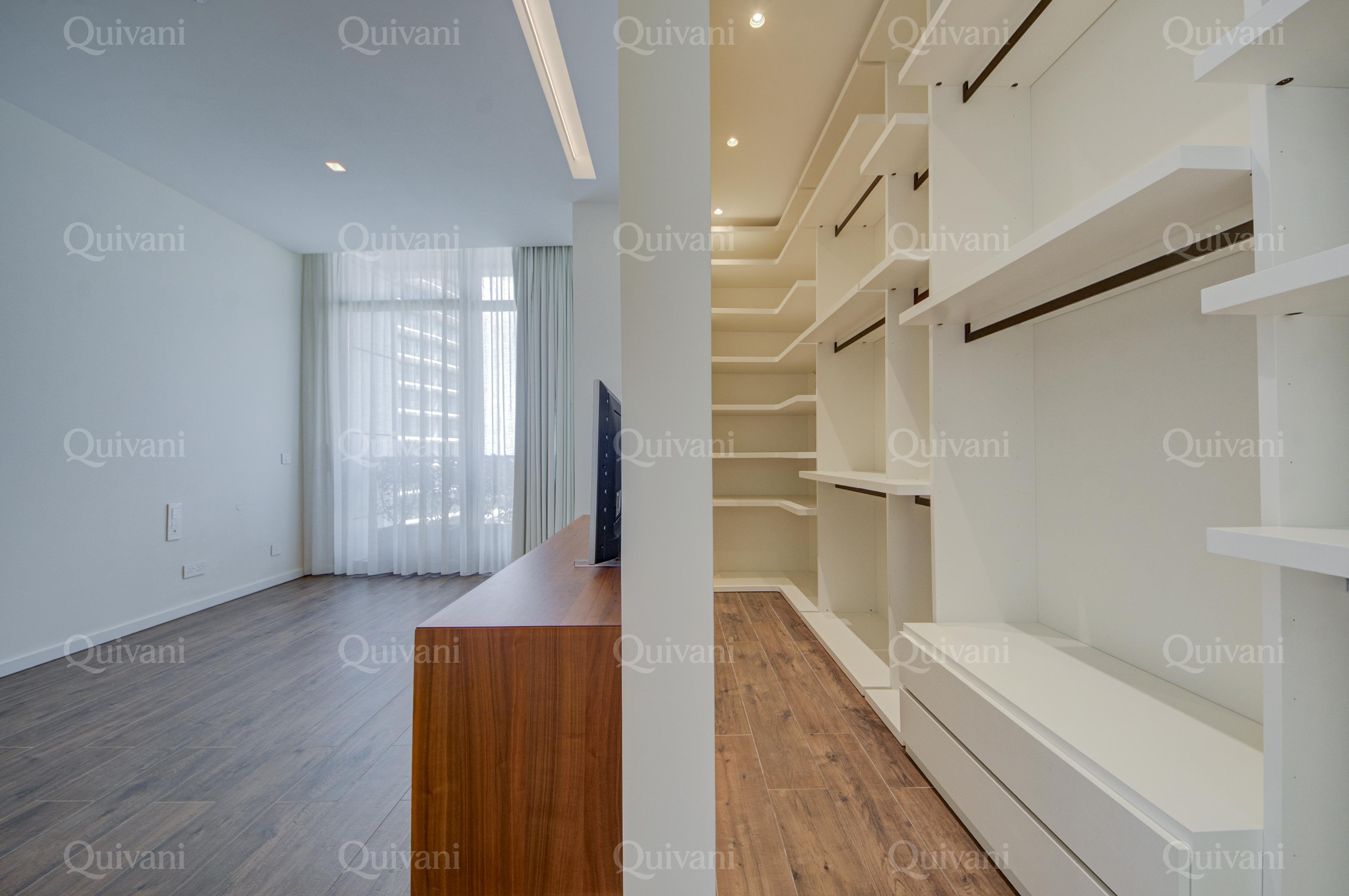 Pendergardens, Furnished Apartment