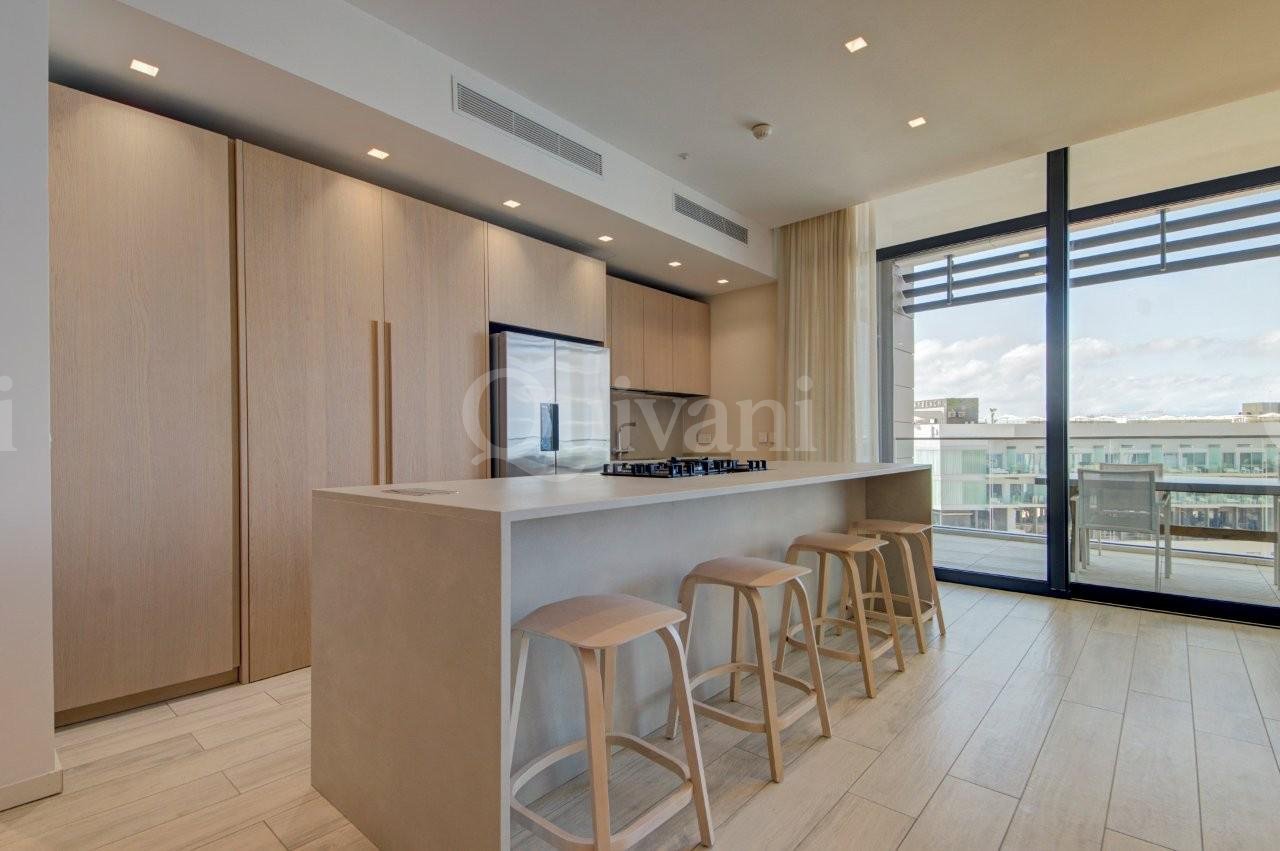 Pendergardens, Furnished Apartment