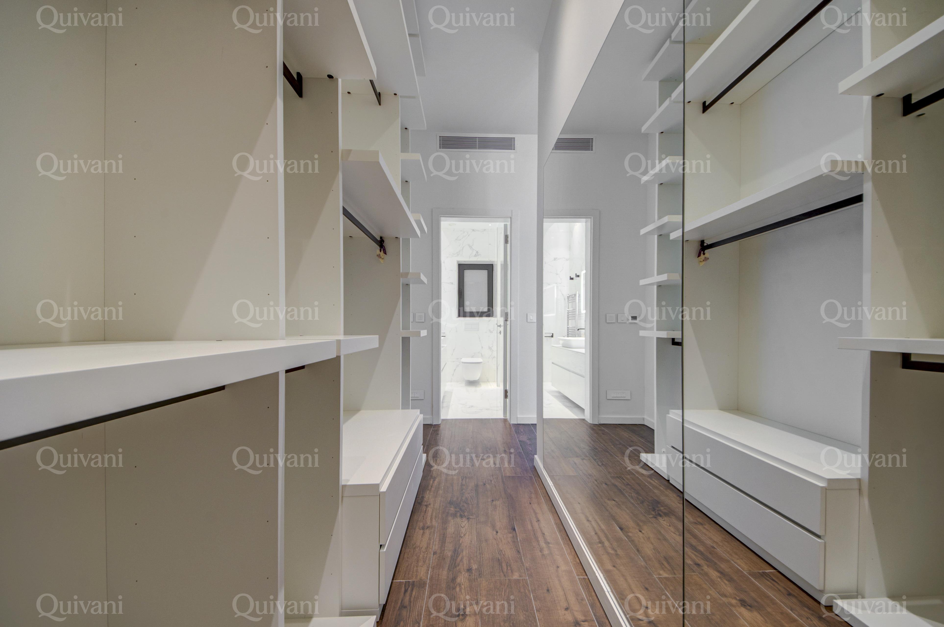 Pendergardens, Furnished Apartment