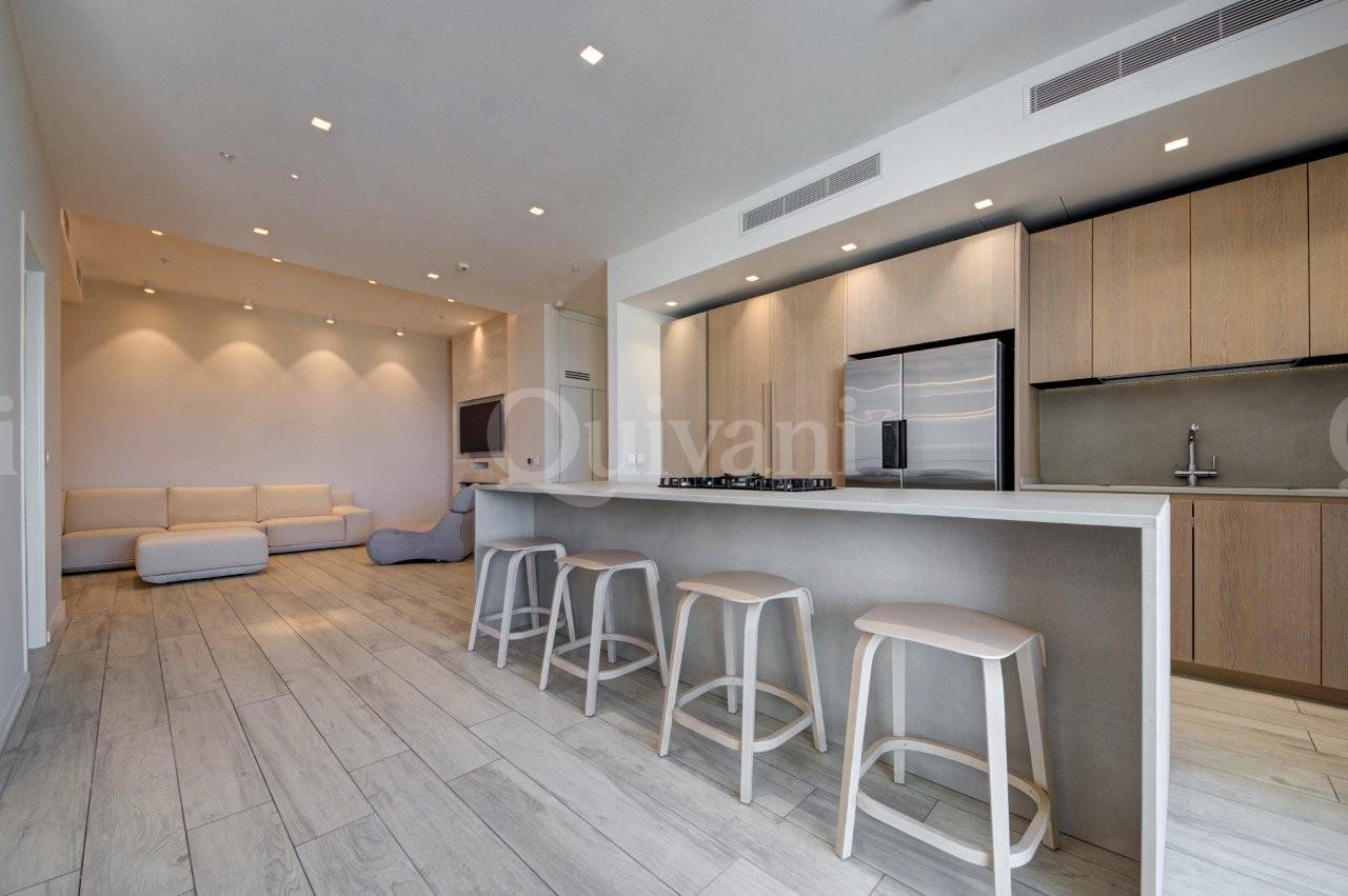Pendergardens, Furnished Apartment