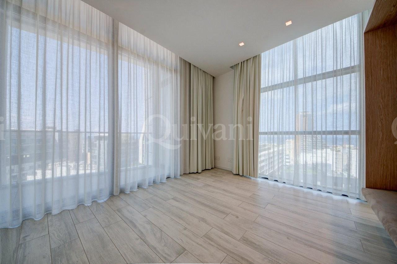 Pendergardens, Furnished Apartment