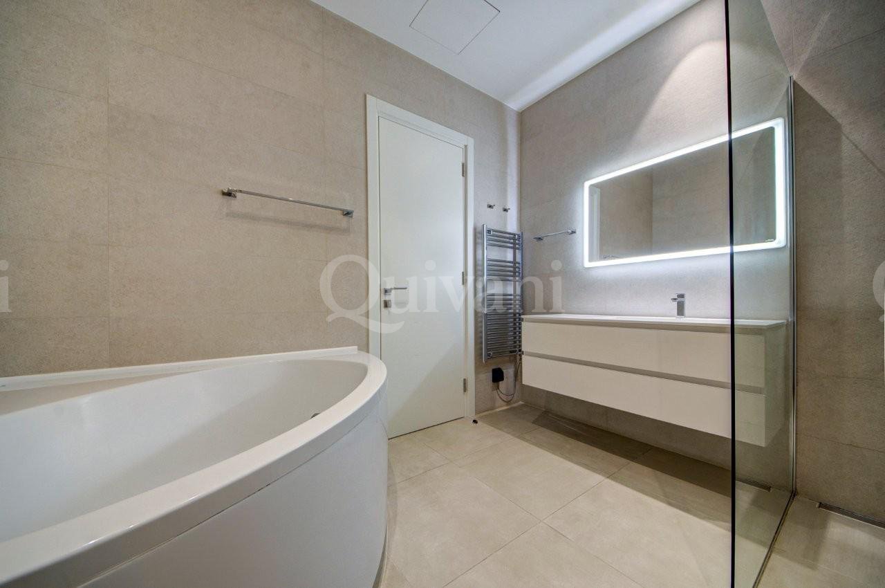 Pendergardens, Furnished Apartment