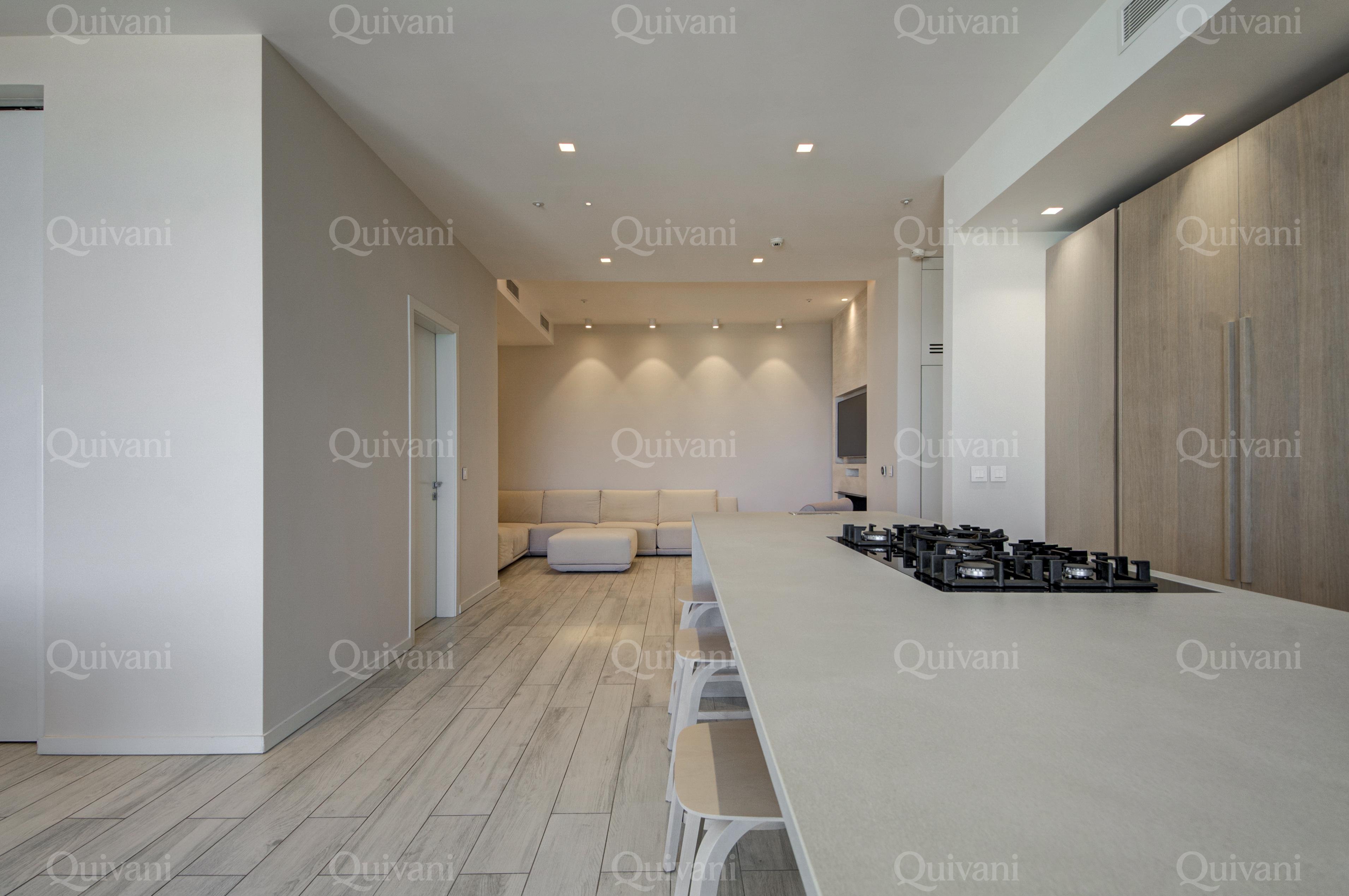 Pendergardens, Furnished Apartment