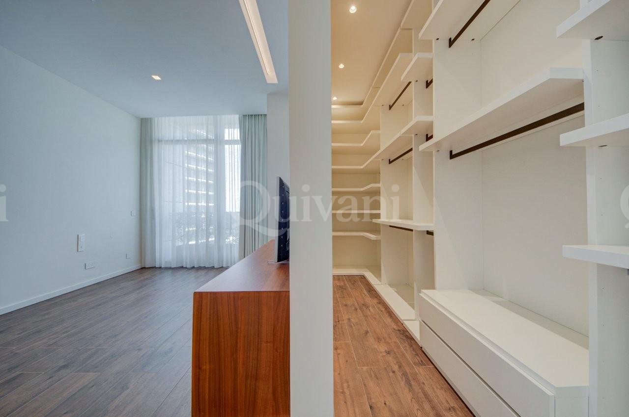 Pendergardens, Furnished Apartment