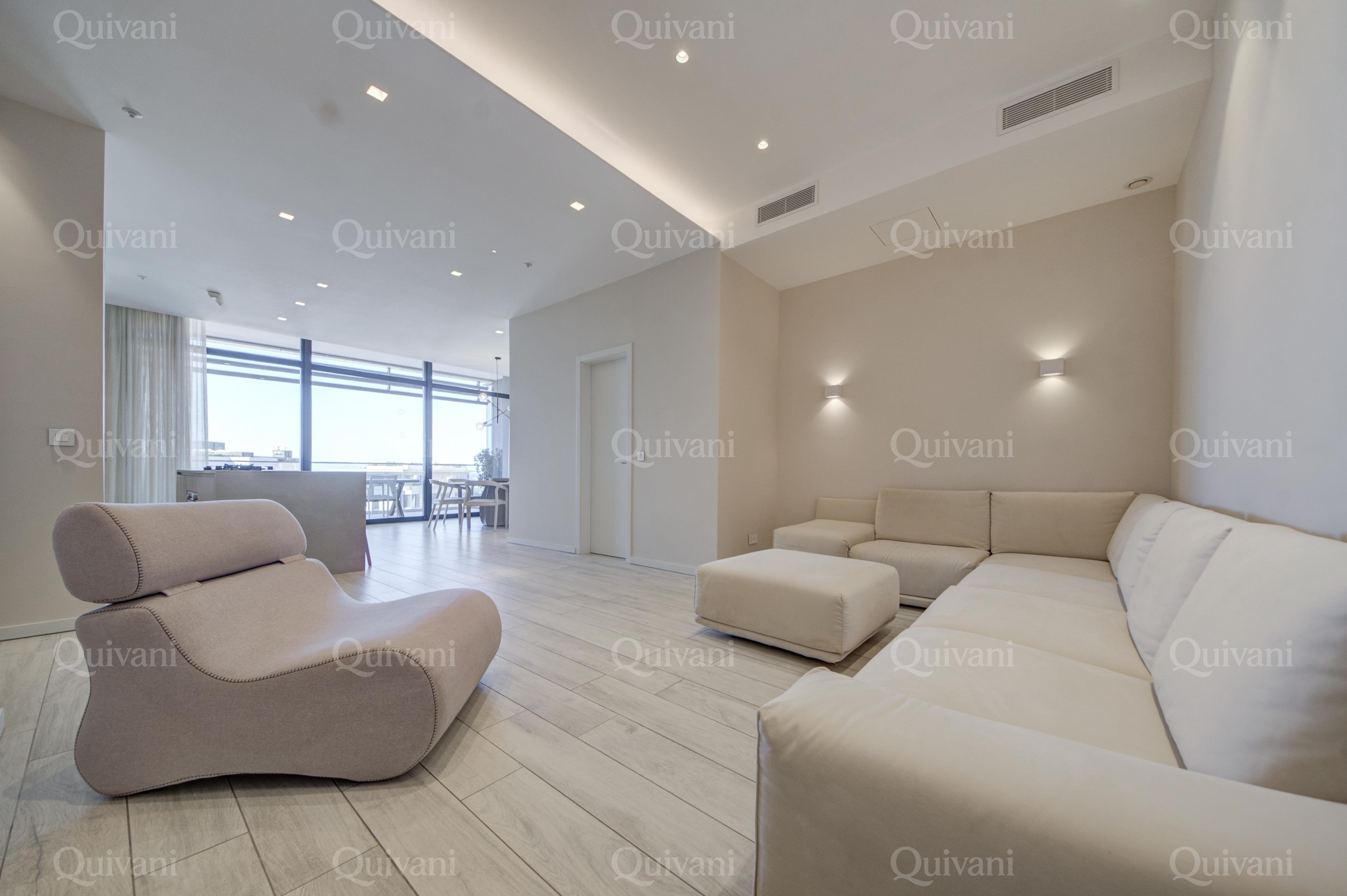 Pendergardens, Furnished Apartment