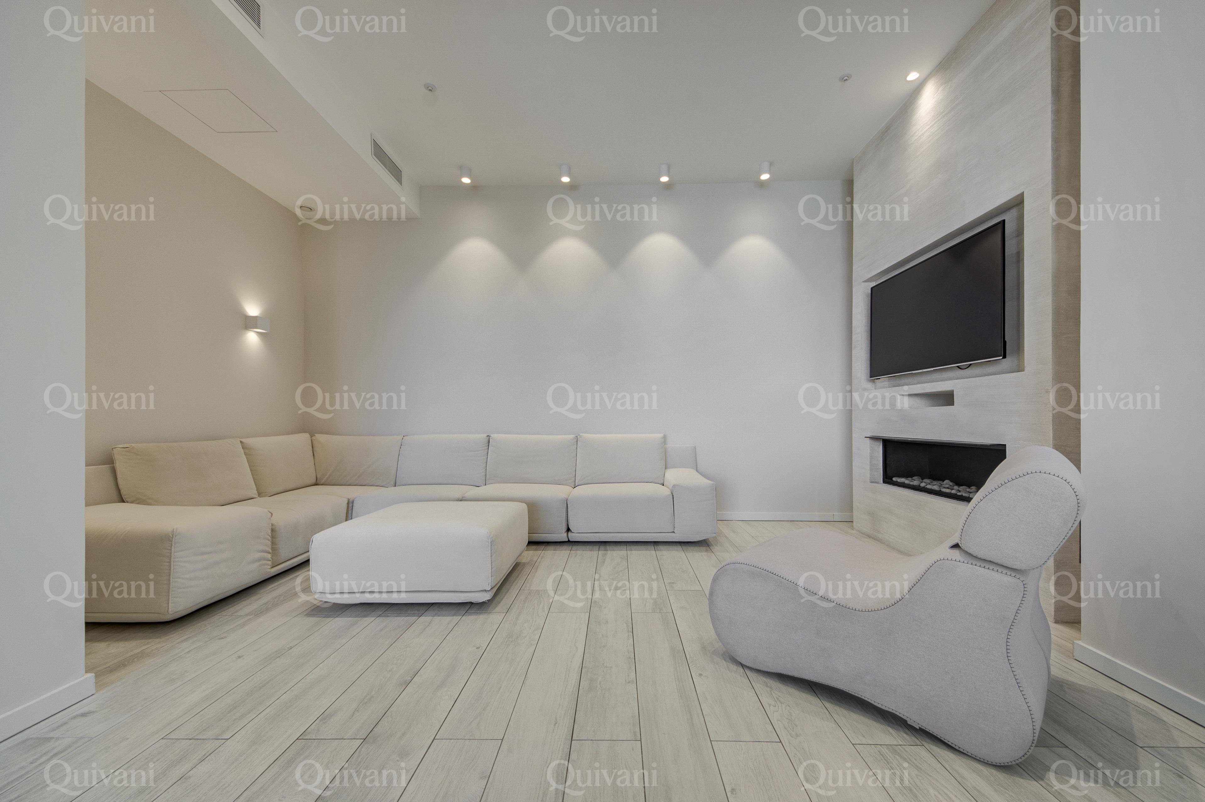 Pendergardens, Furnished Apartment