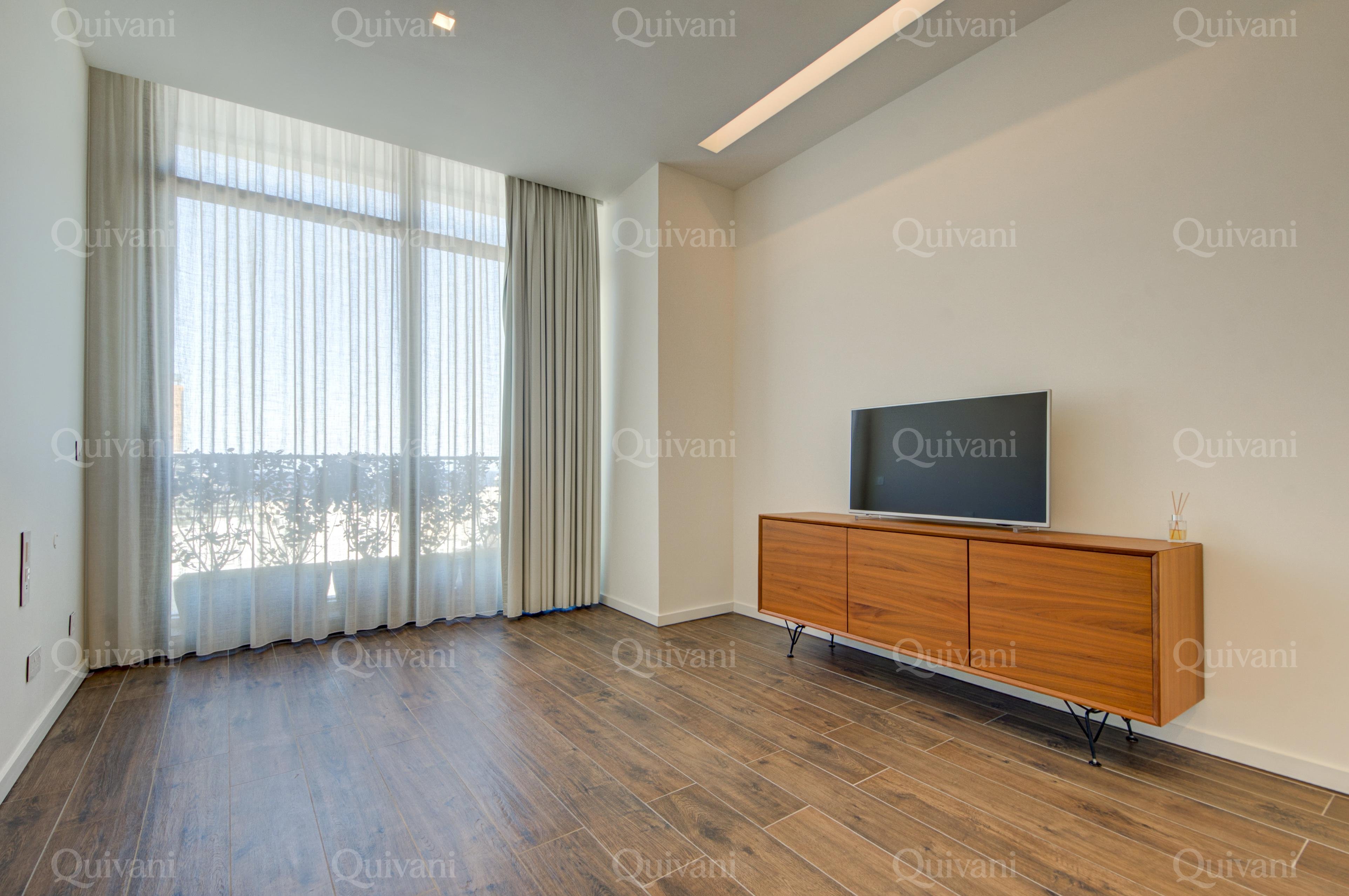 Pendergardens, Furnished Apartment
