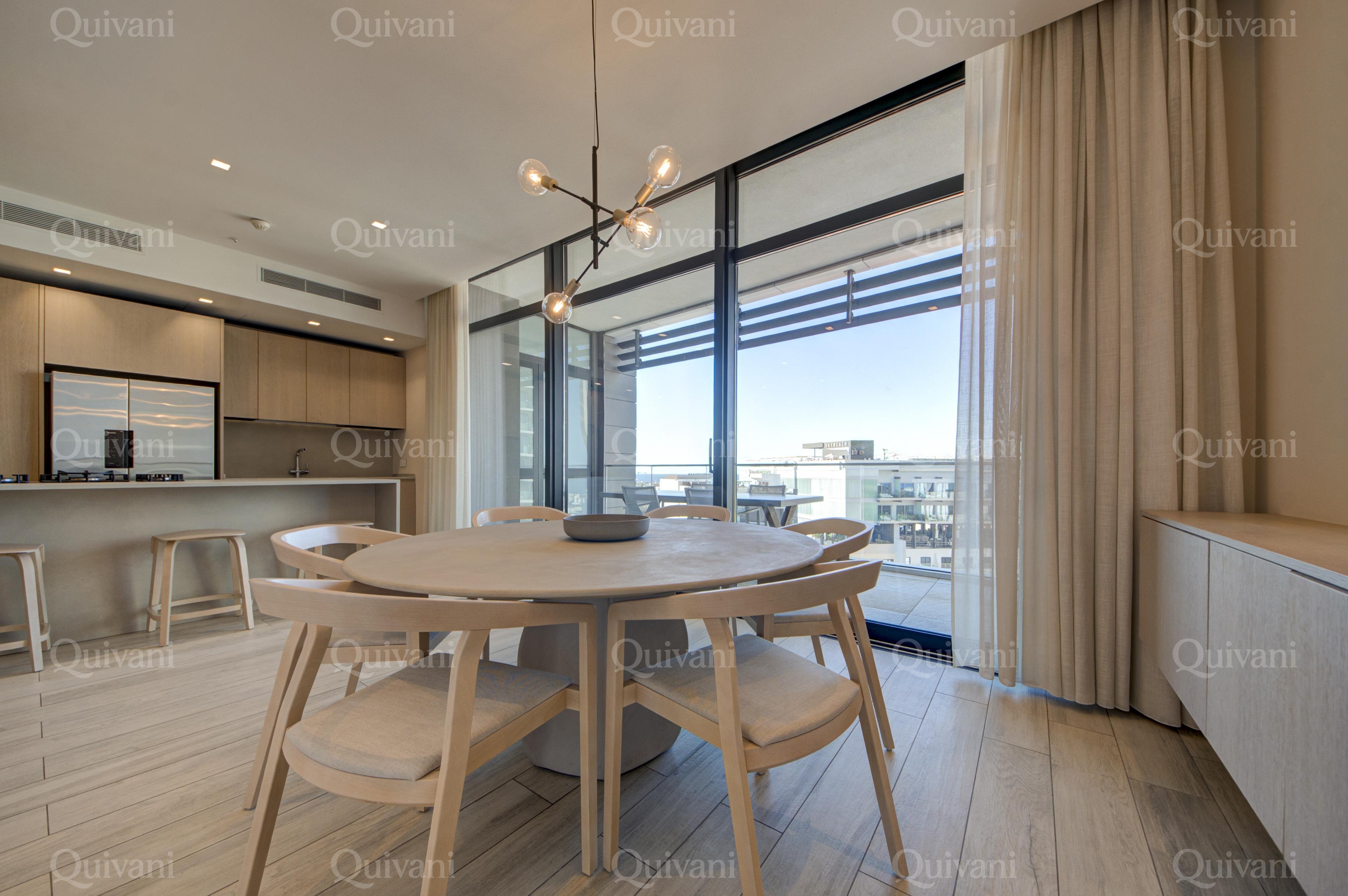 Pendergardens, Furnished Apartment