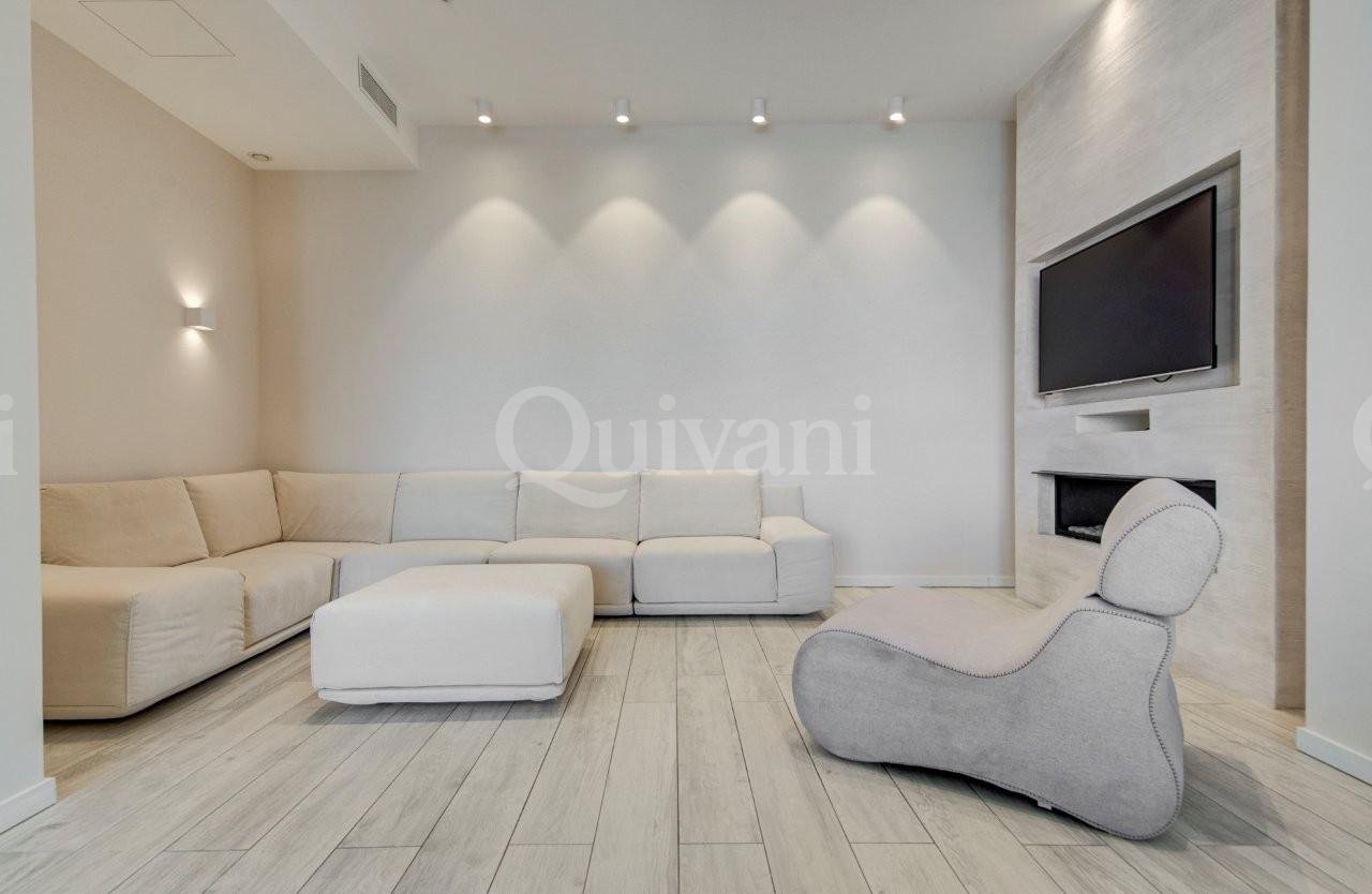 Pendergardens, Furnished Apartment