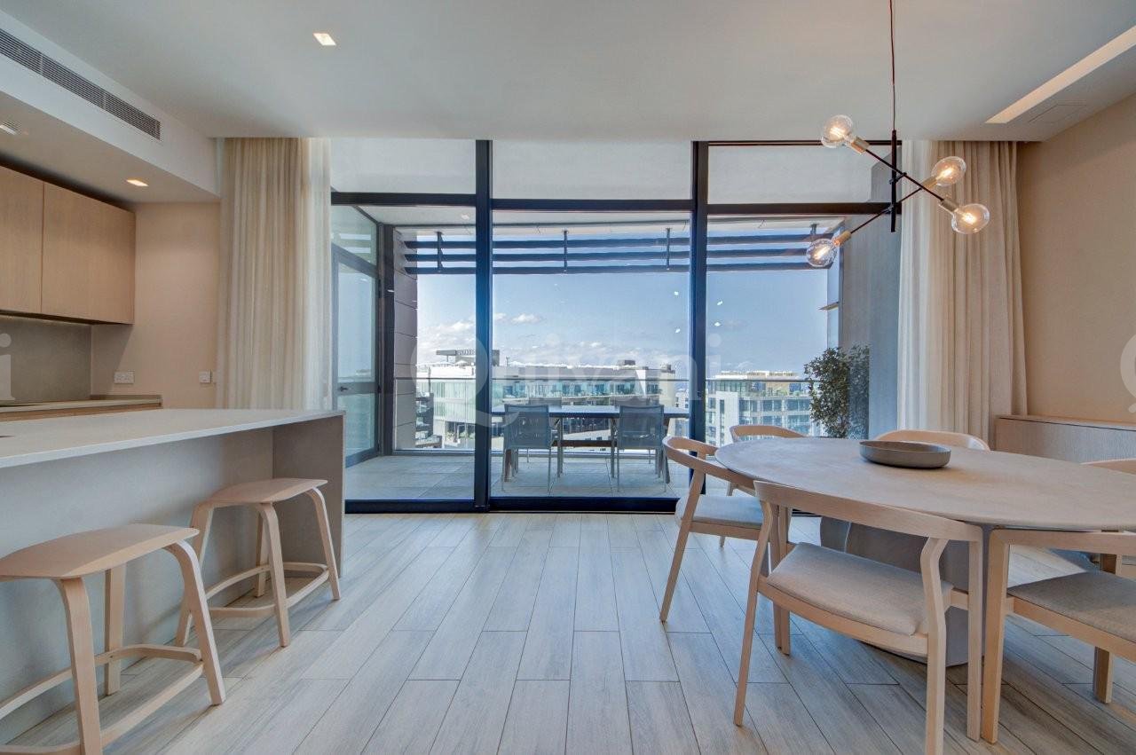 Pendergardens, Furnished Apartment