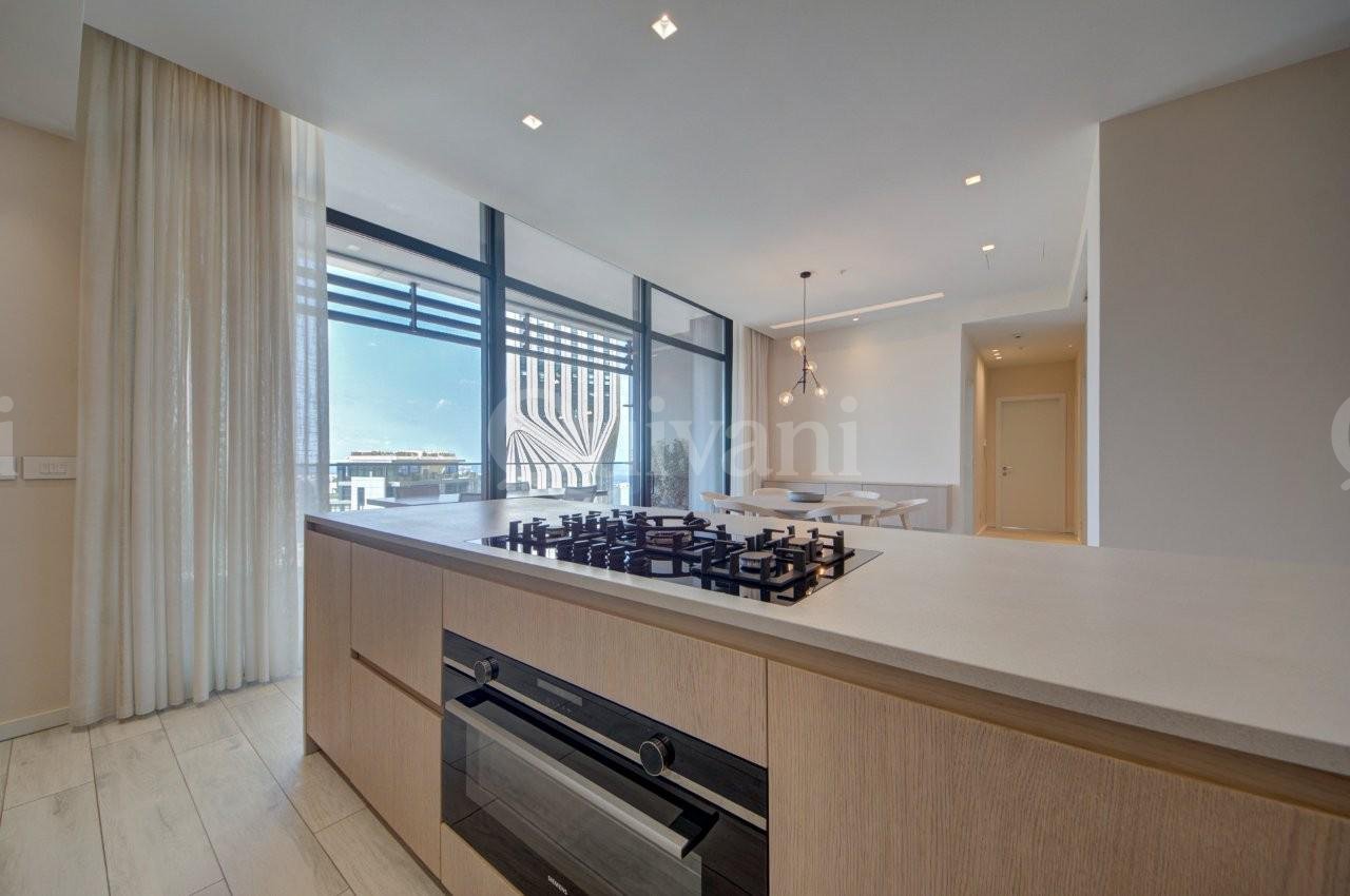 Pendergardens, Furnished Apartment