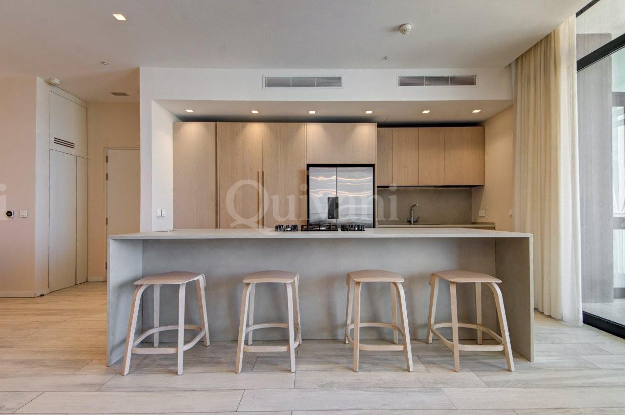Pendergardens, Furnished Apartment