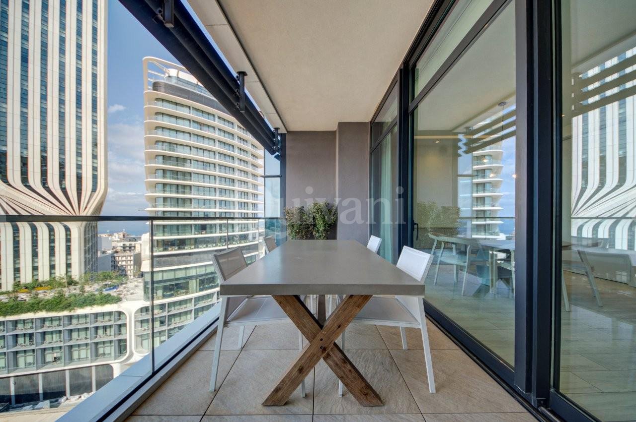 Pendergardens, Furnished Apartment