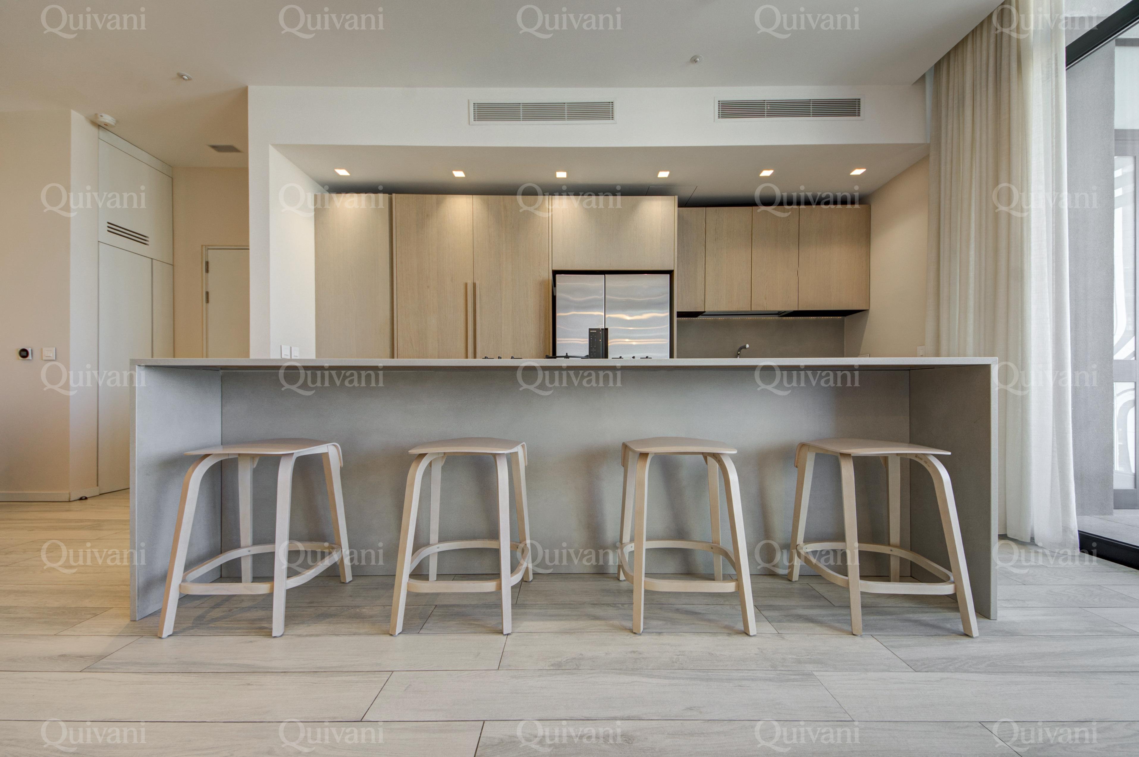 Pendergardens, Furnished Apartment