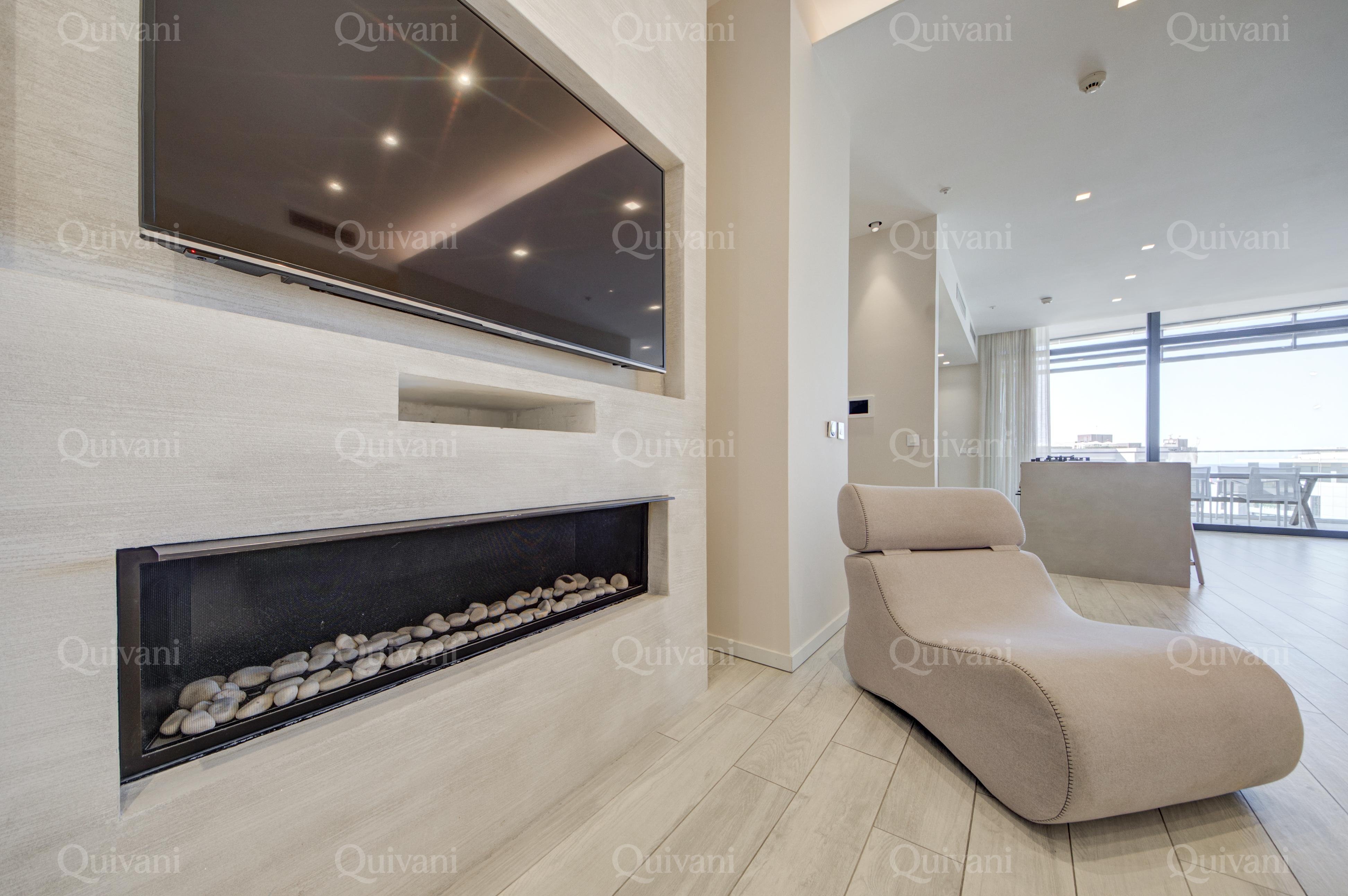 Pendergardens, Furnished Apartment