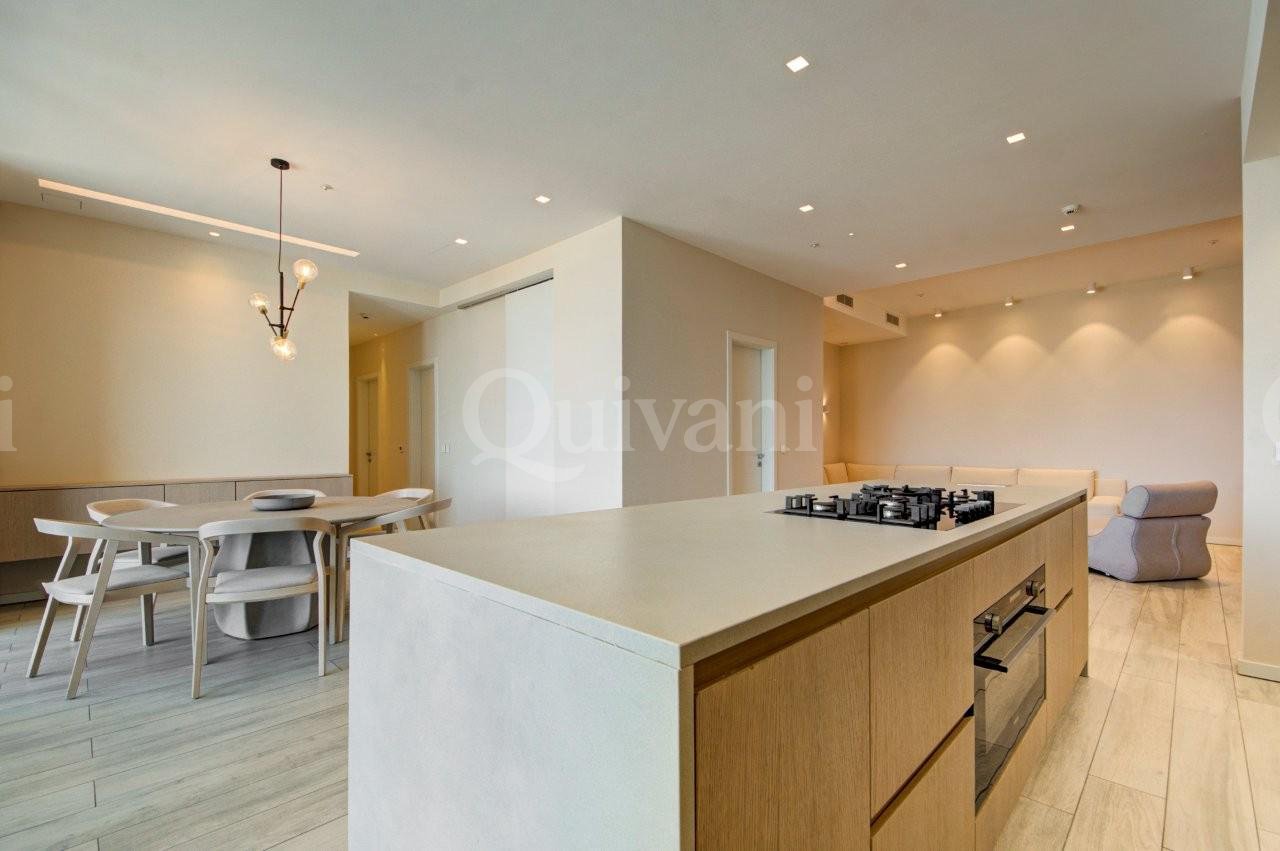 Pendergardens, Furnished Apartment