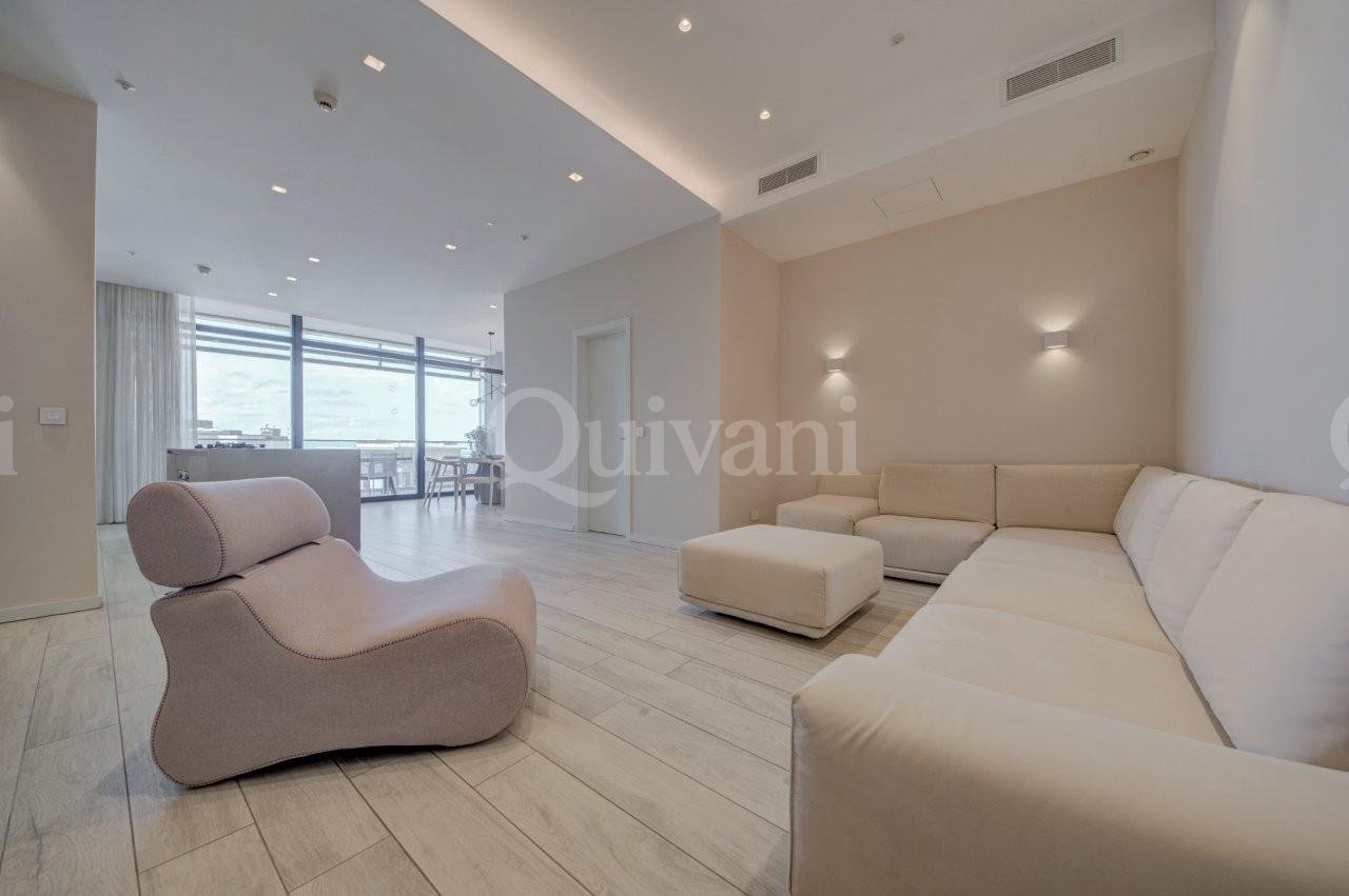 Pendergardens, Furnished Apartment