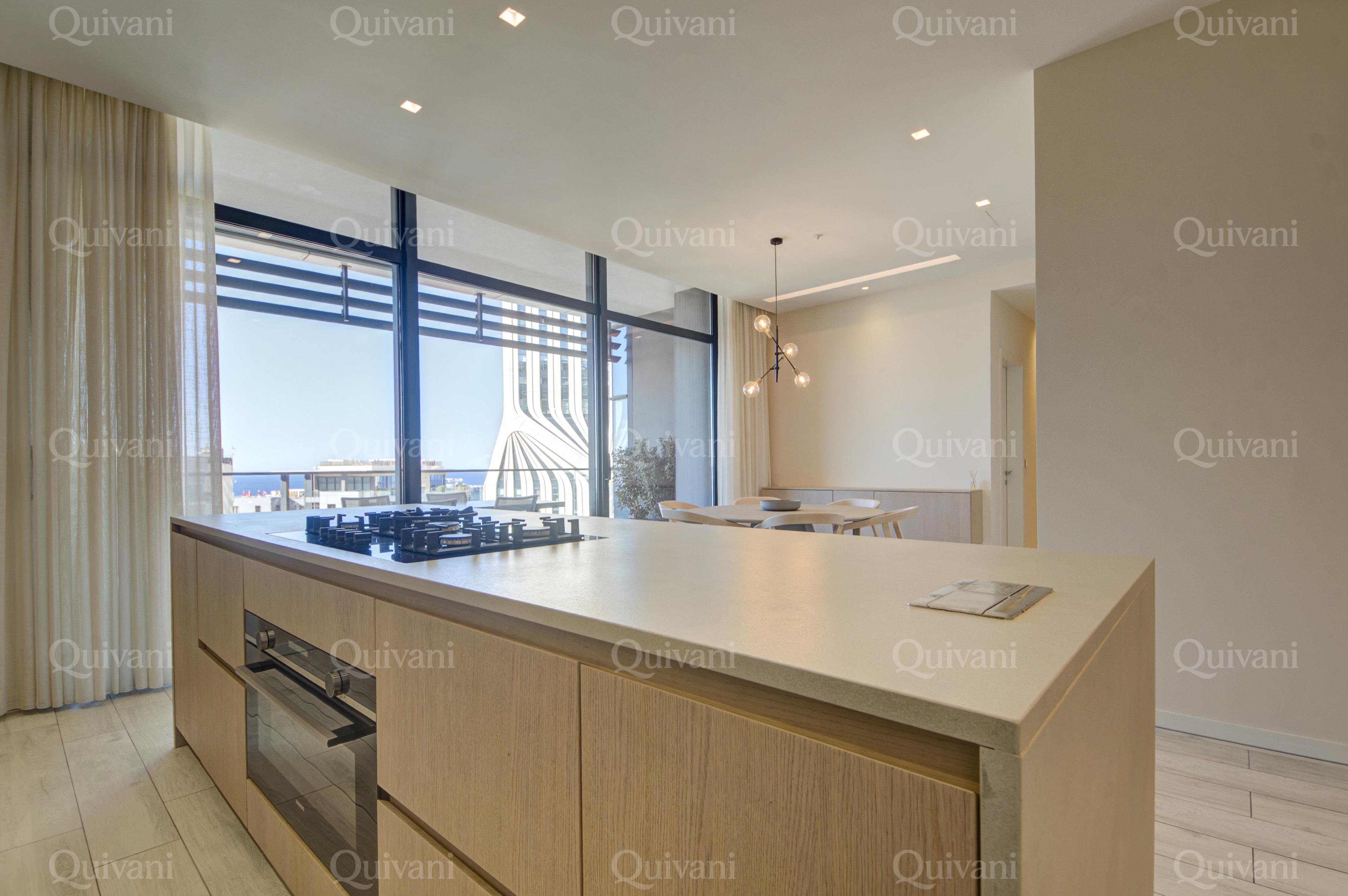 Pendergardens, Furnished Apartment