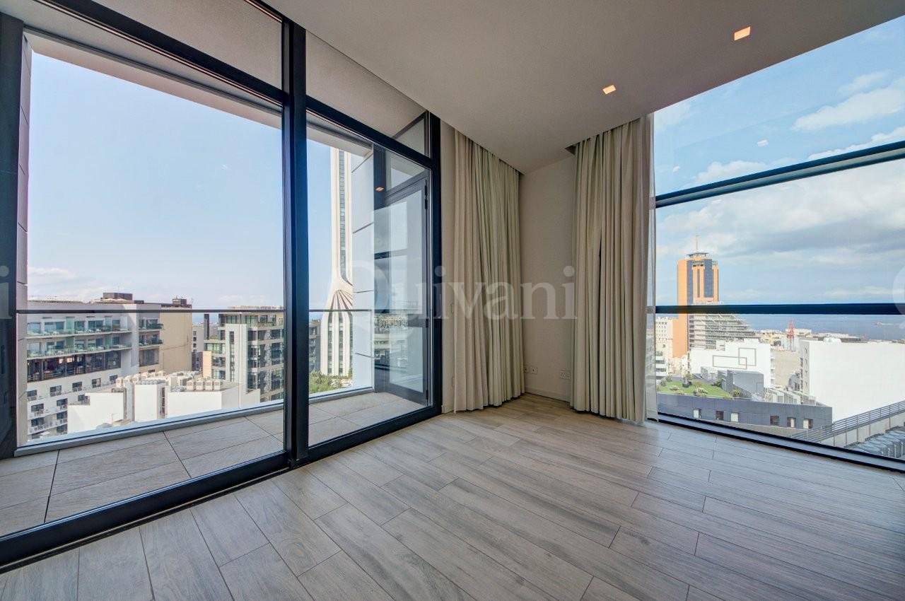 Pendergardens, Furnished Apartment