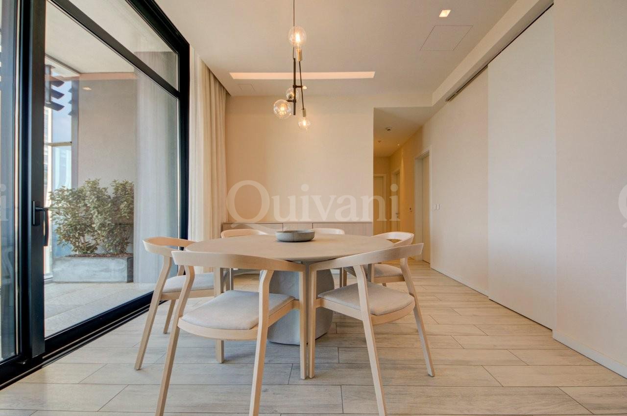 Pendergardens, Furnished Apartment