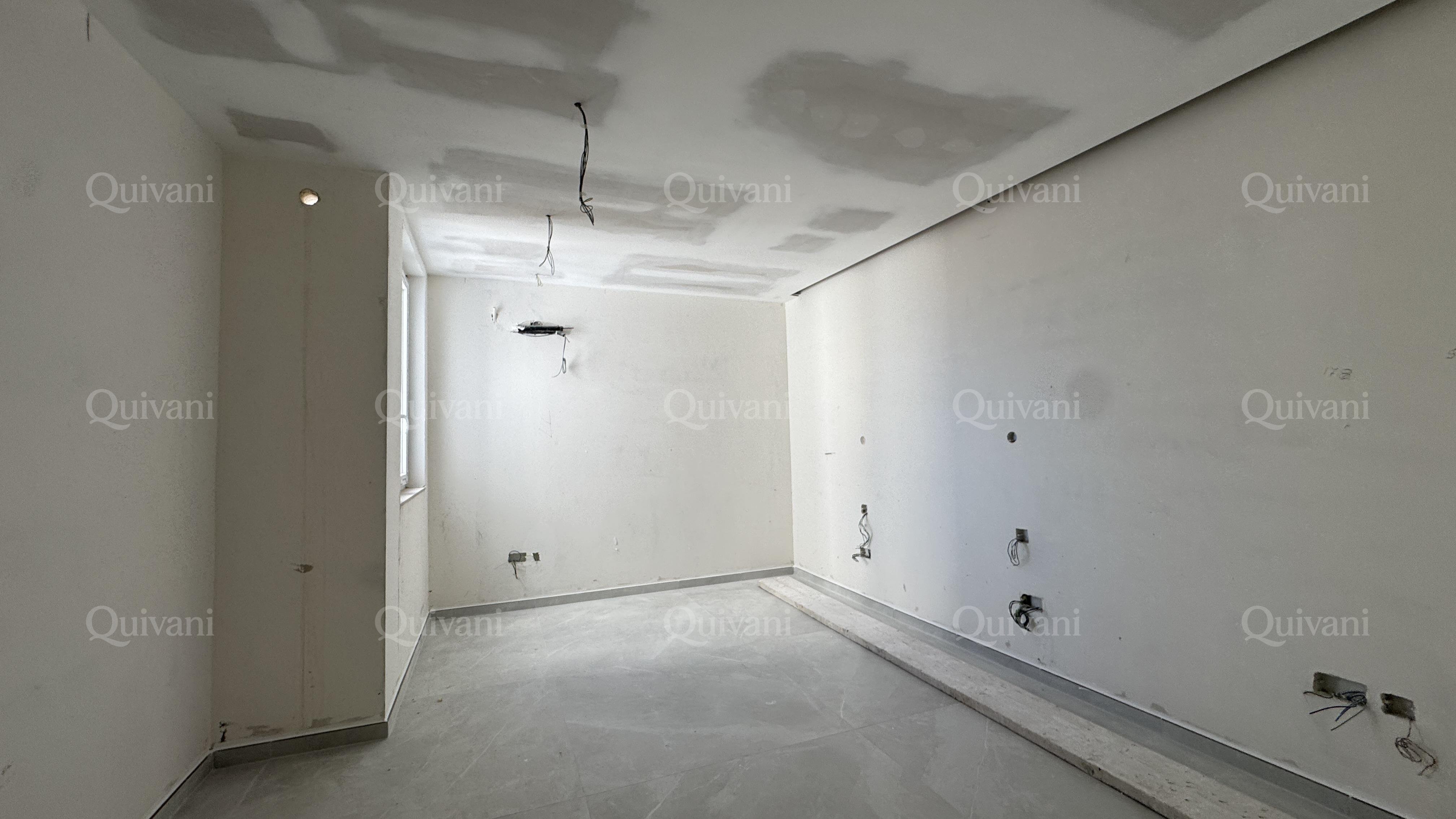 Sliema, Finished Apartment