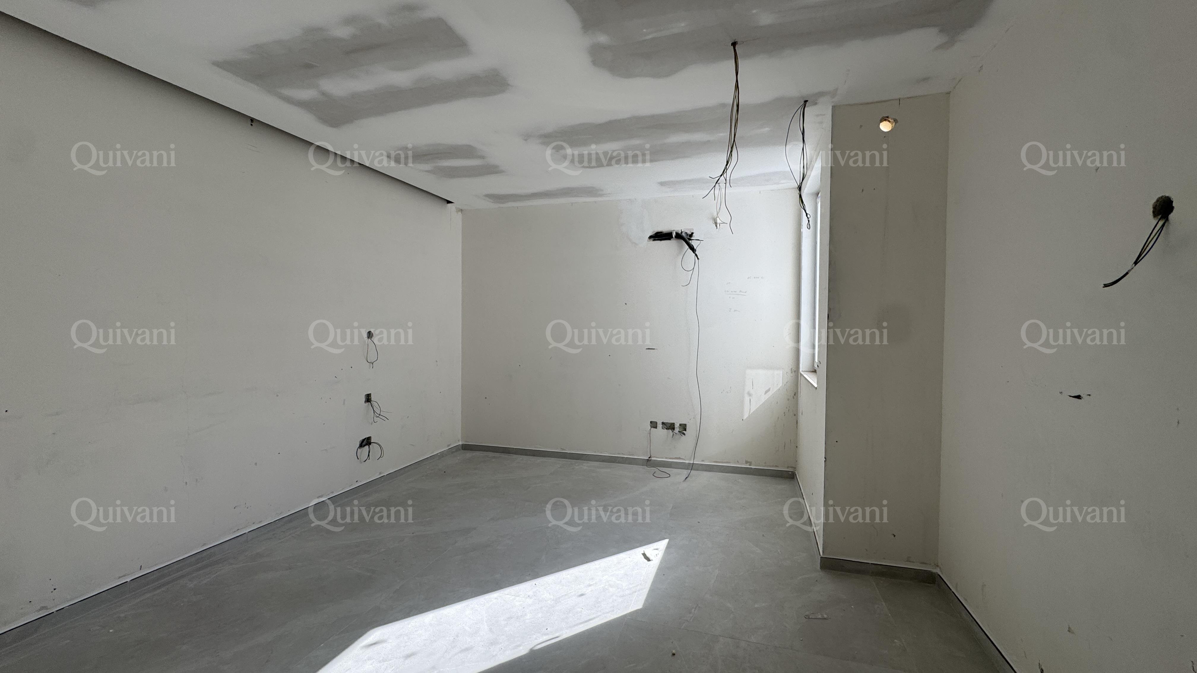 Sliema, Finished Apartment