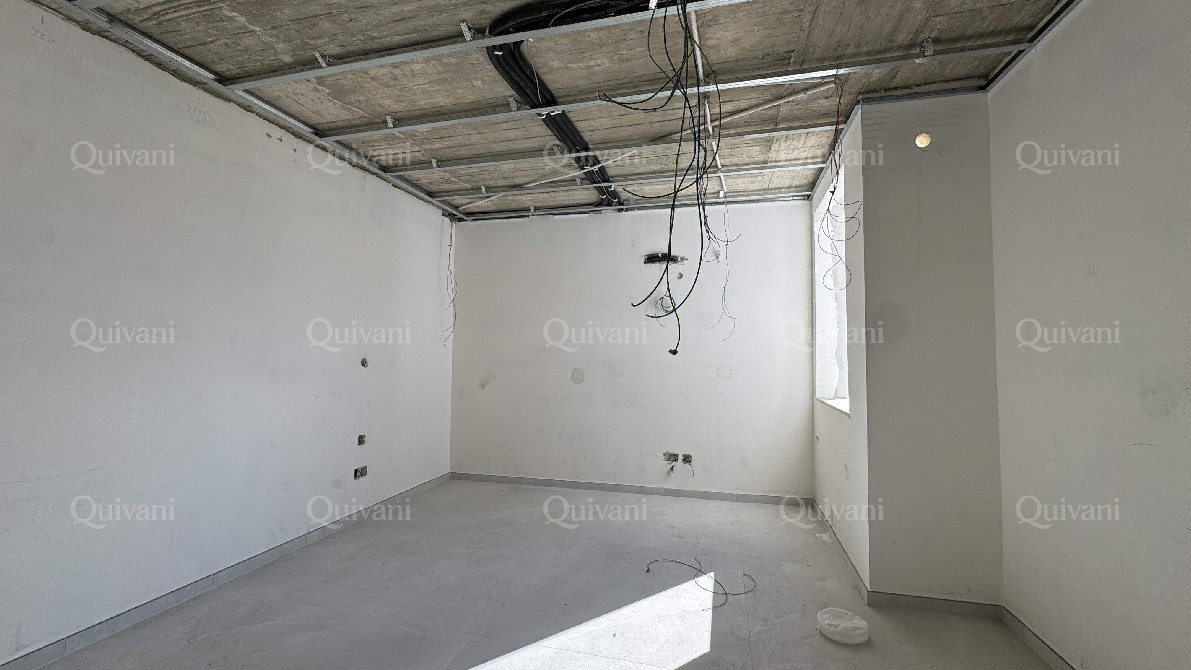Sliema, Finished Apartment