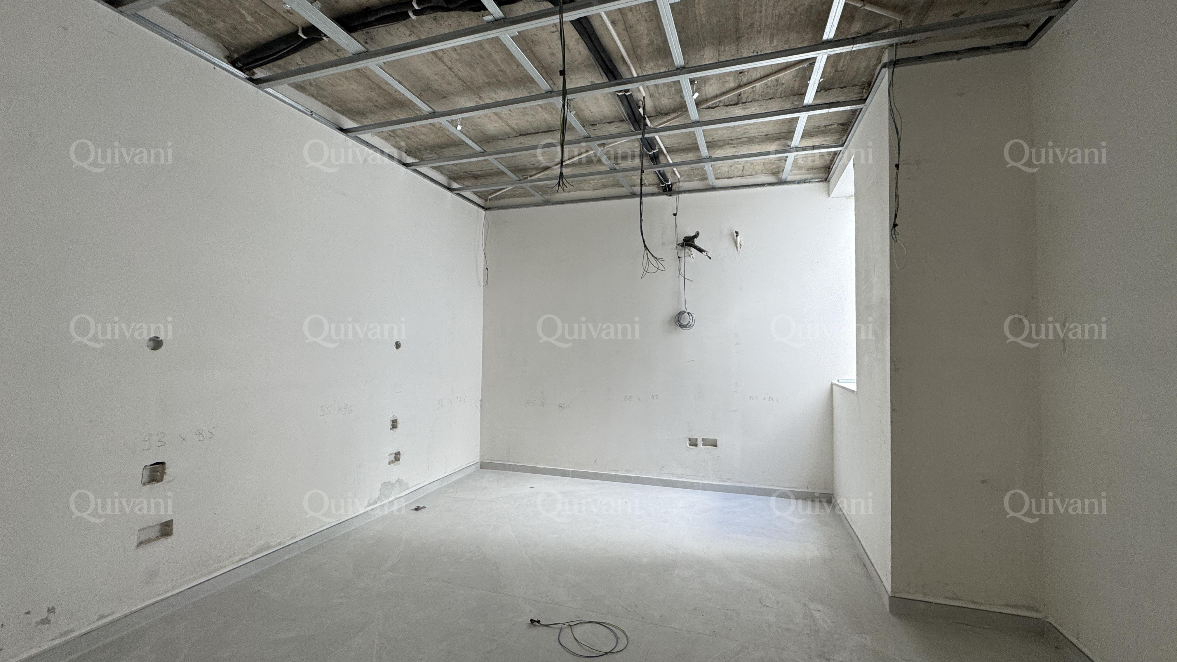 Sliema, Finished Apartment