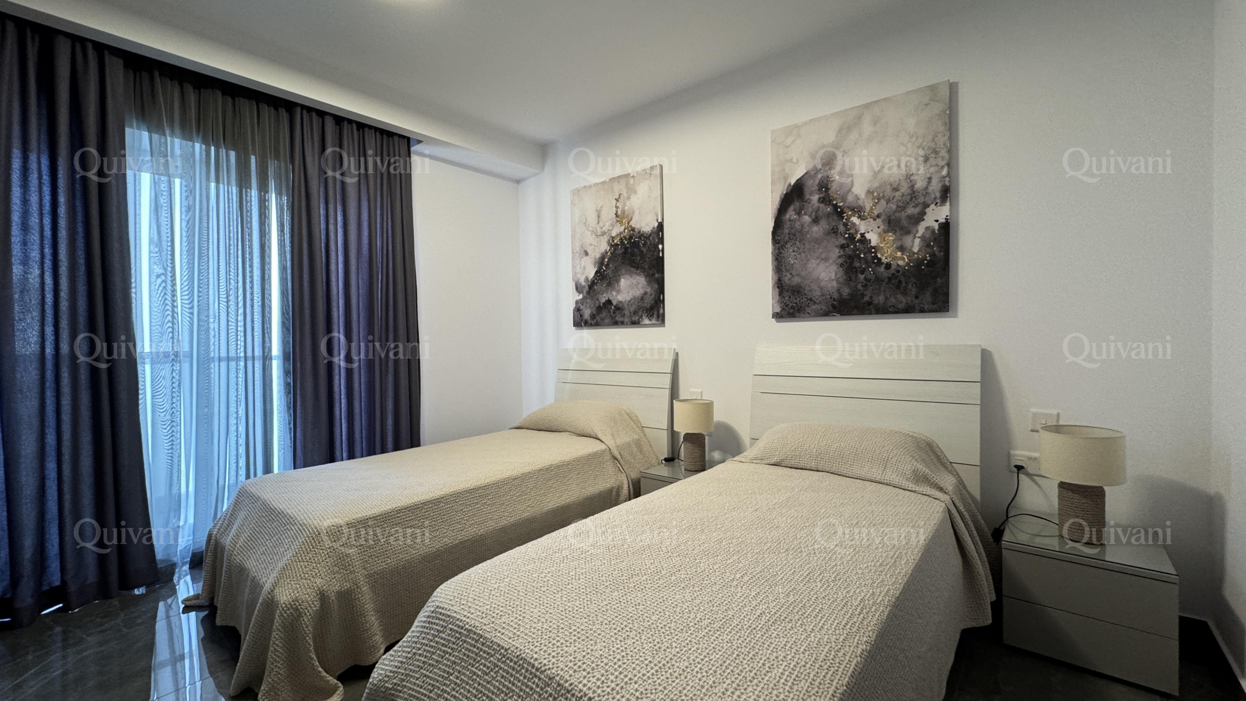 Sliema, Furnished Apartment