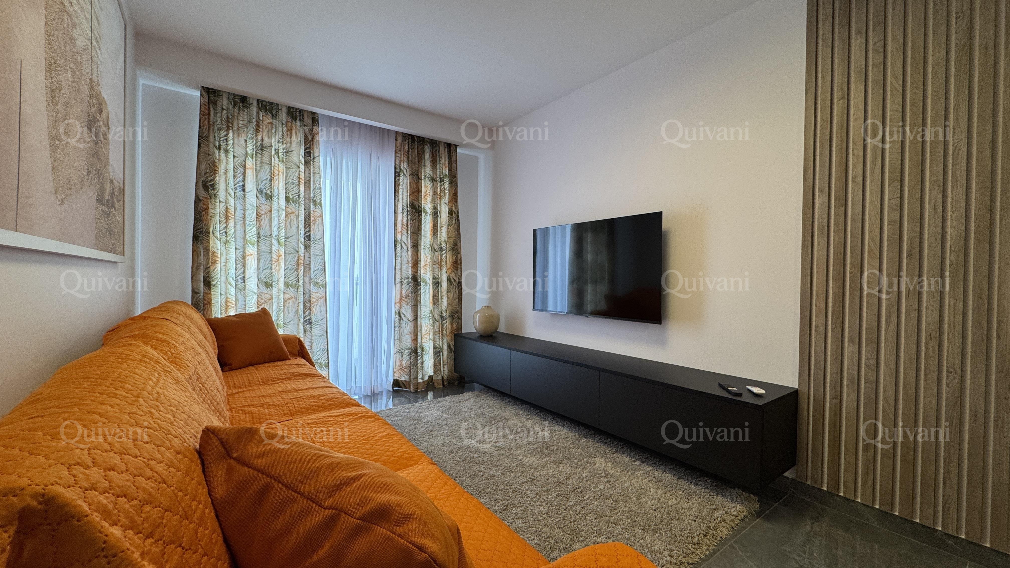 Sliema, Furnished Apartment