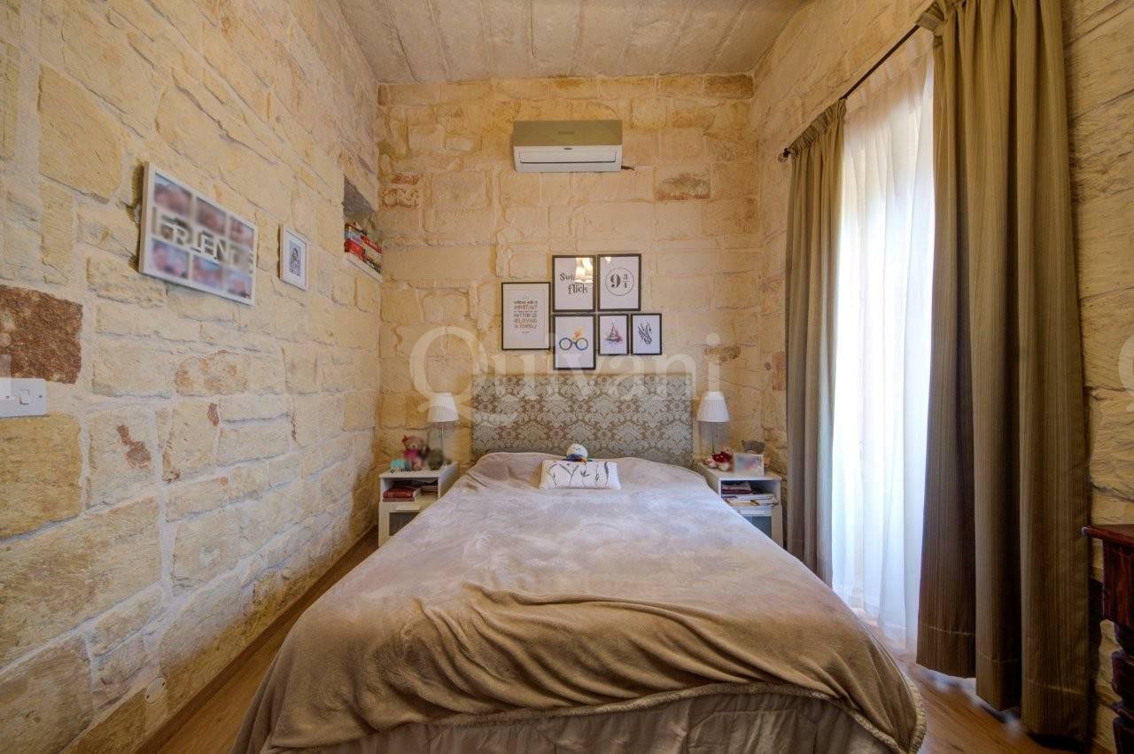 Naxxar, Converted House of Character