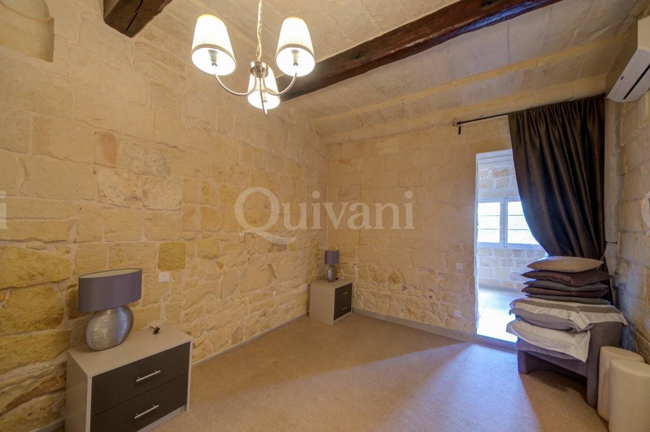 Naxxar, Converted House of Character
