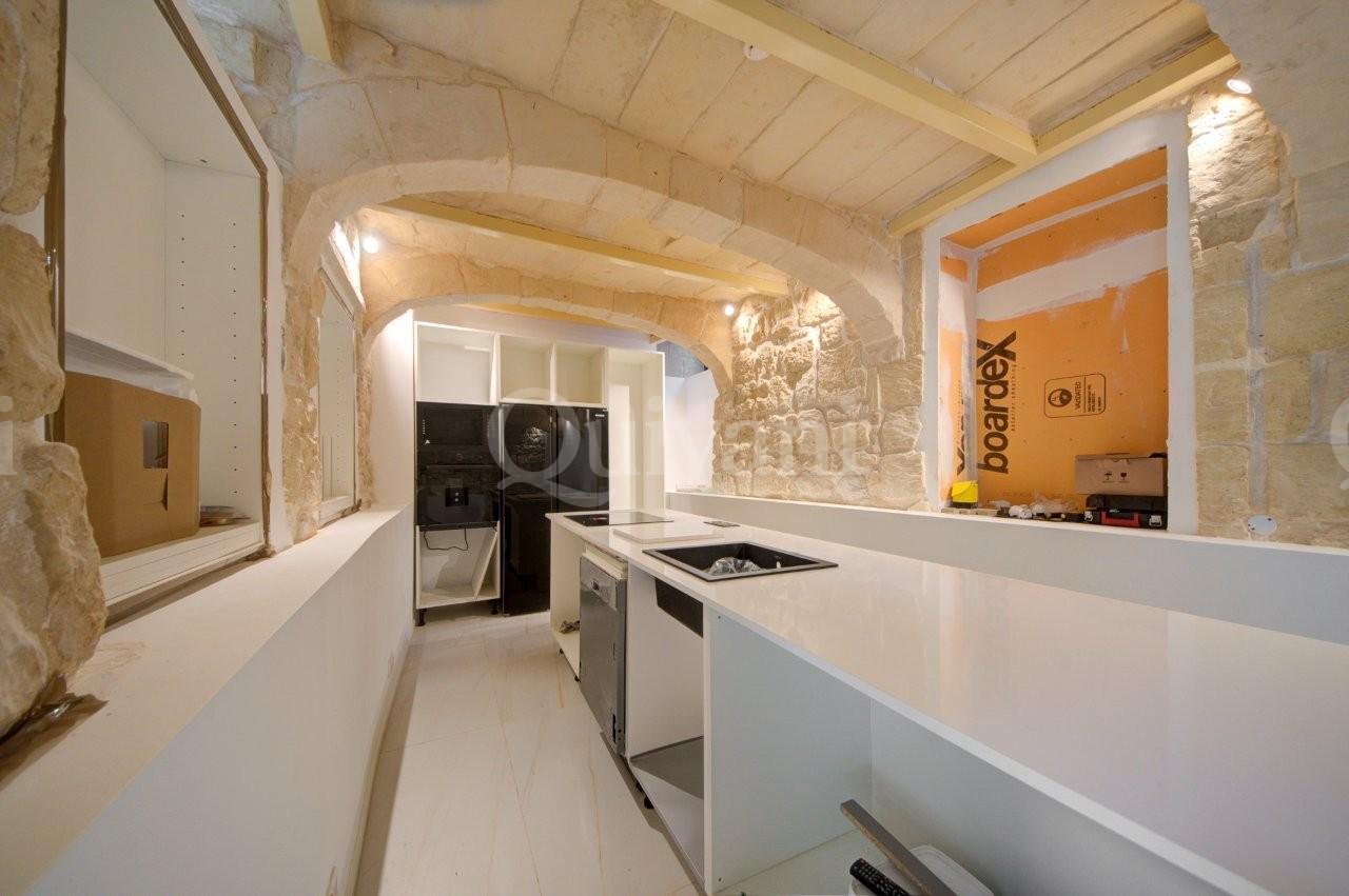 Naxxar, Converted House of Character