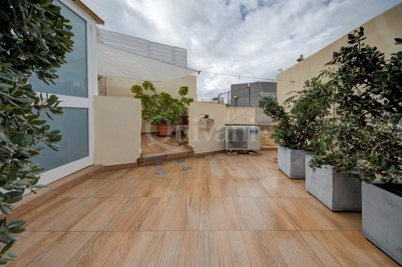 Naxxar, Converted House of Character
