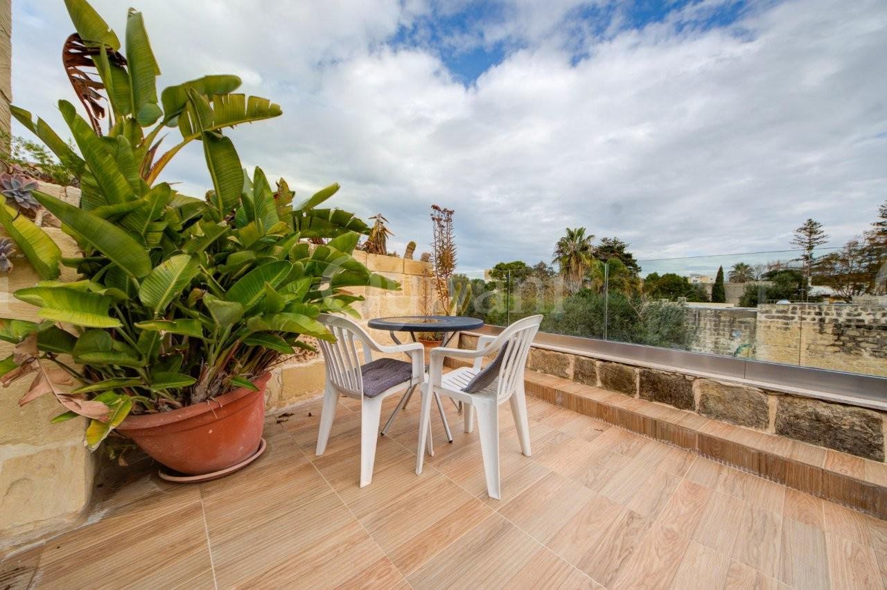 Naxxar, Converted House of Character