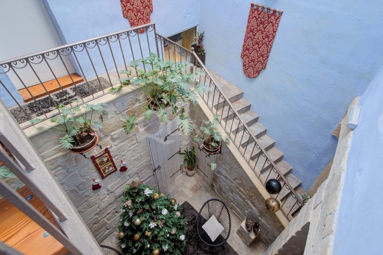 Naxxar, Converted House of Character