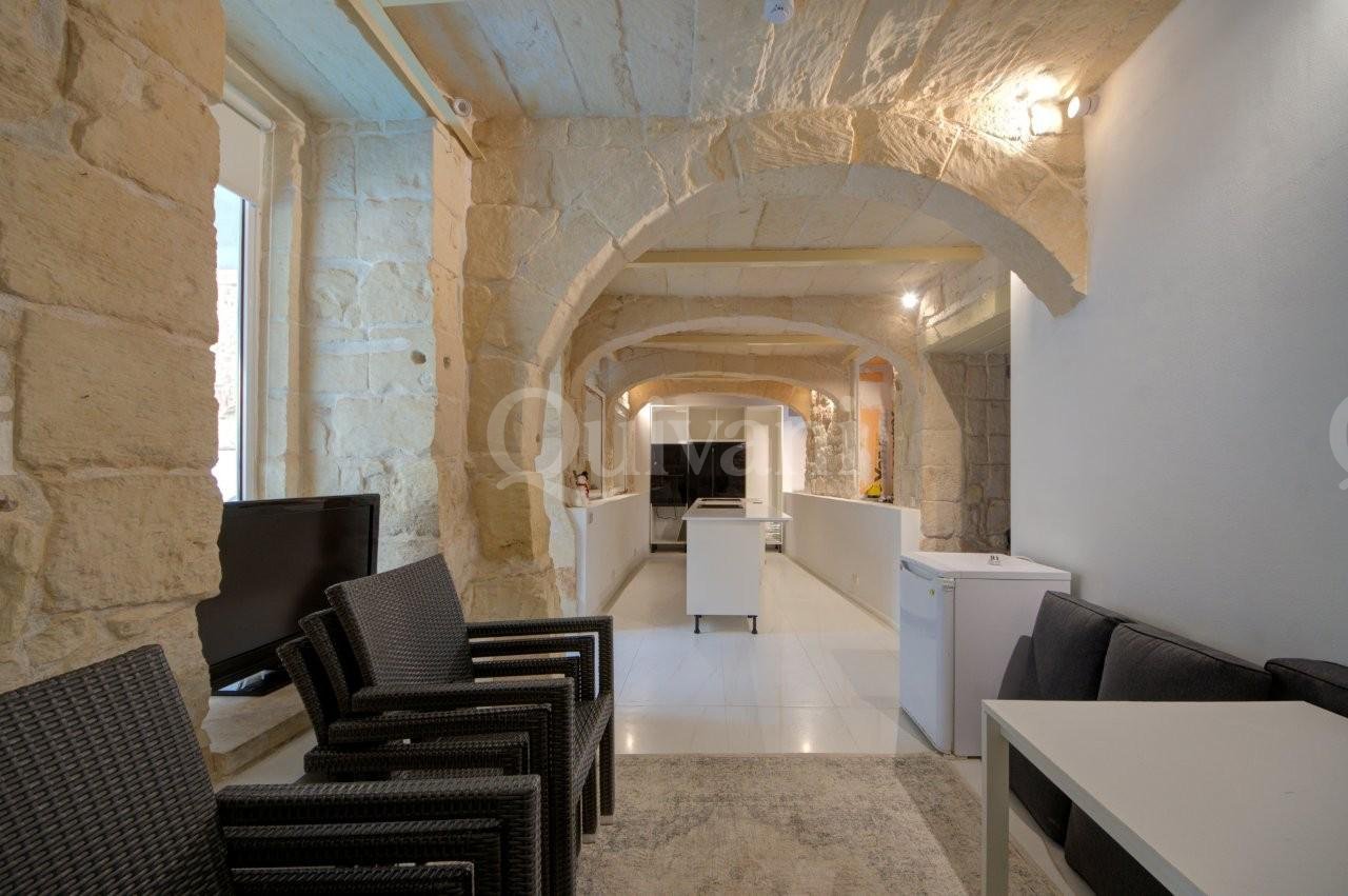 Naxxar, Converted House of Character