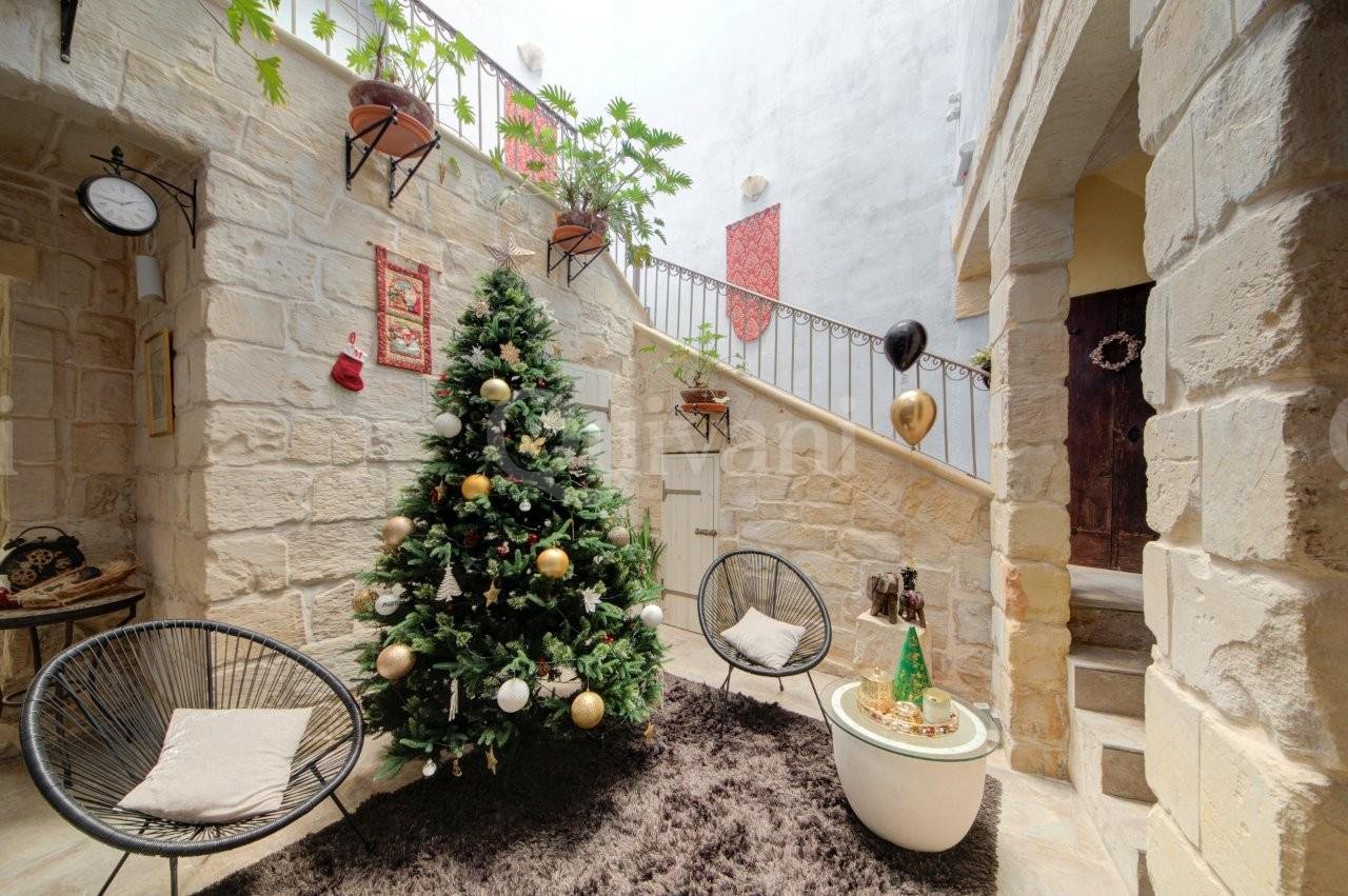 Naxxar, Converted House of Character