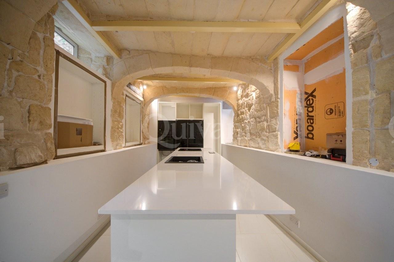 Naxxar, Converted House of Character