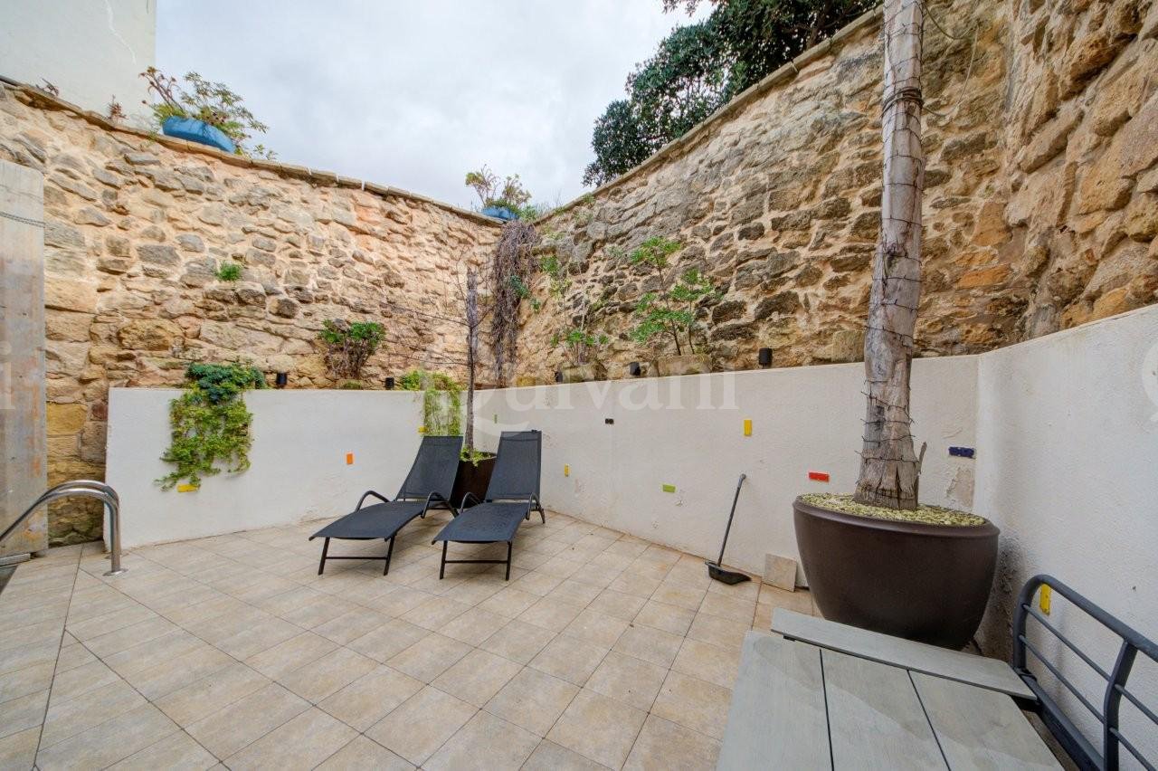 Naxxar, Converted House of Character