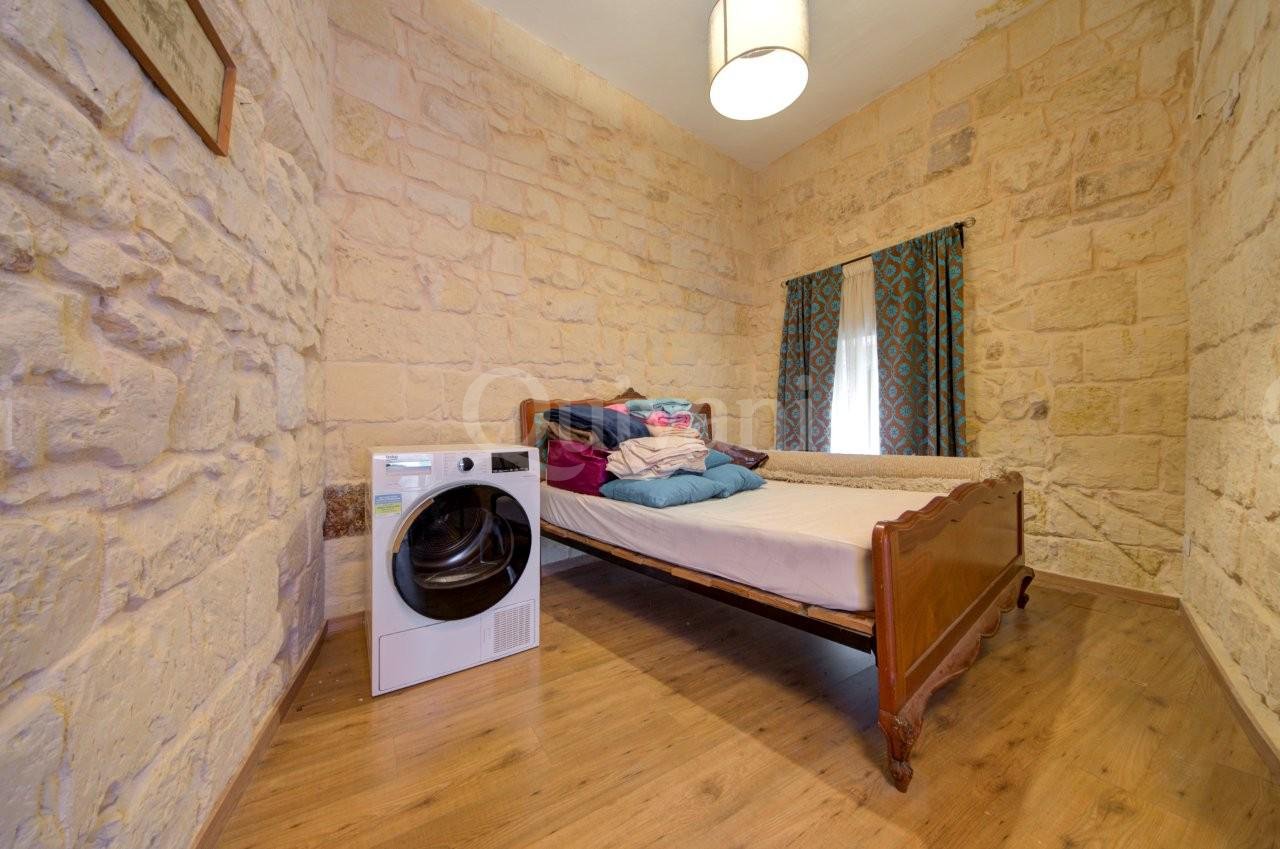Naxxar, Converted House of Character