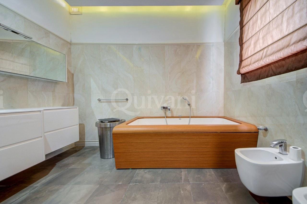 Sliema, Furnished Penthouse