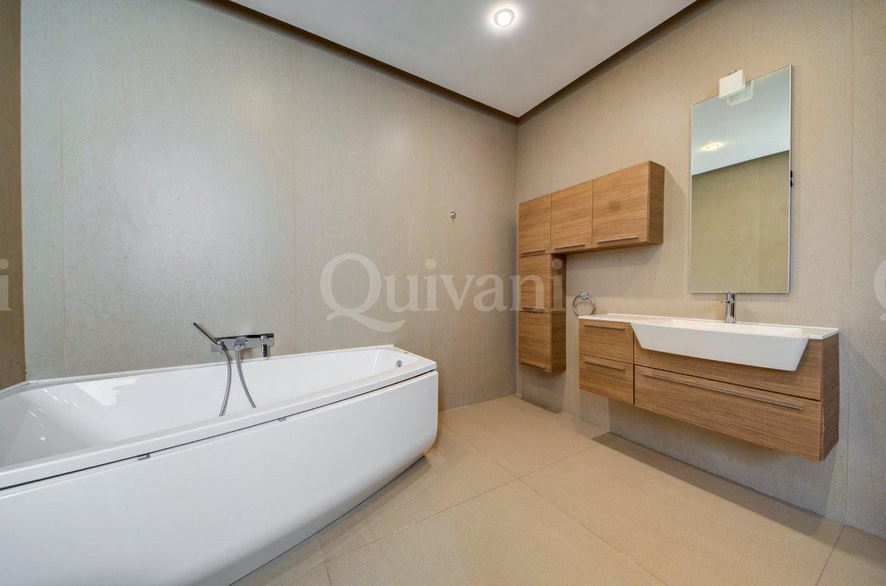 Sliema, Furnished Penthouse