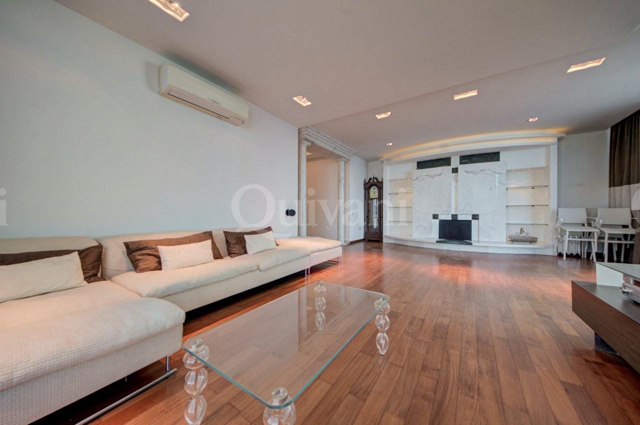 Sliema, Furnished Penthouse