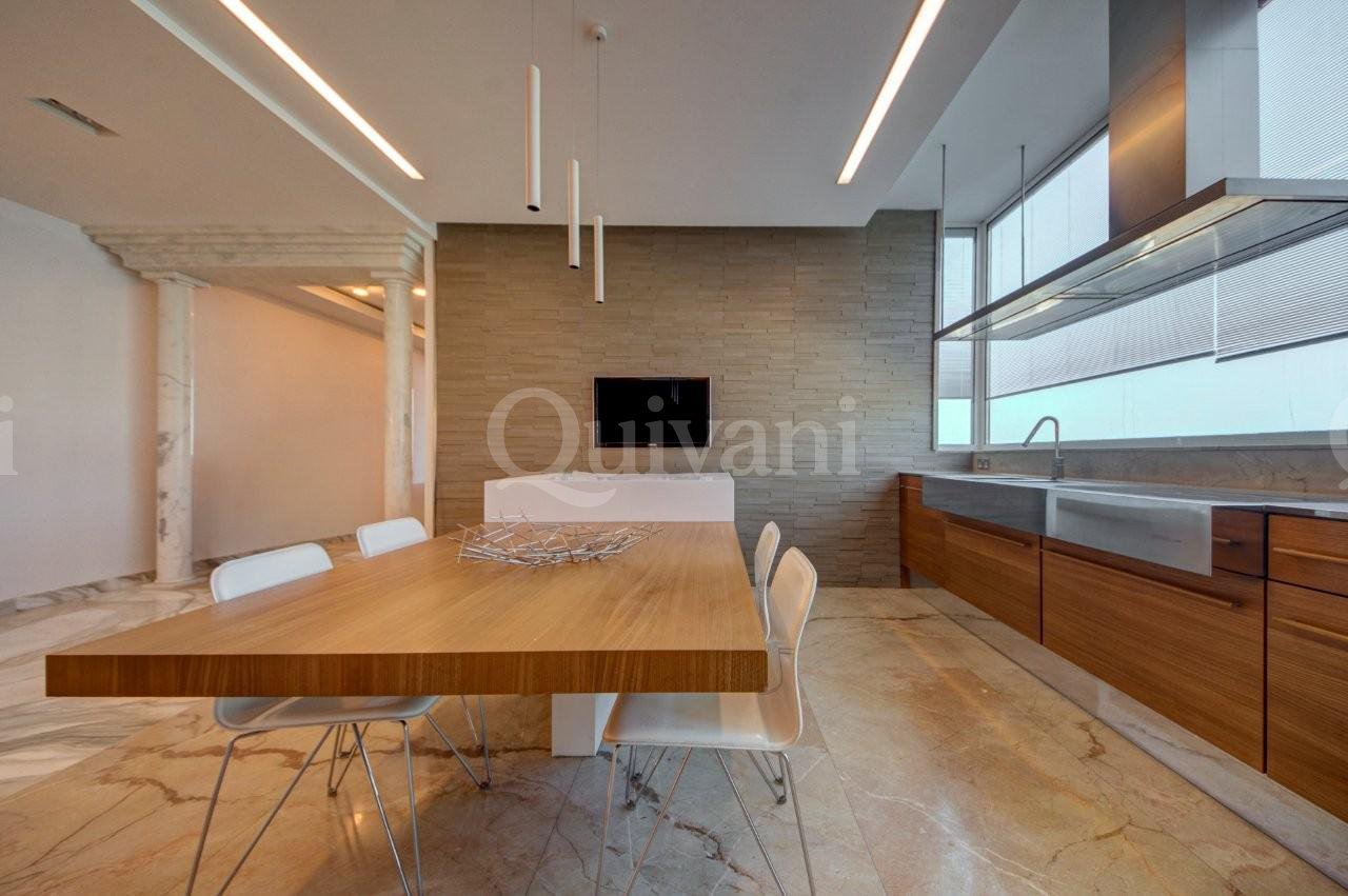 Sliema, Furnished Penthouse