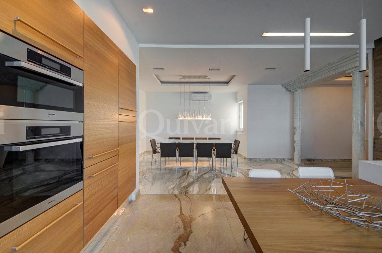 Sliema, Furnished Penthouse