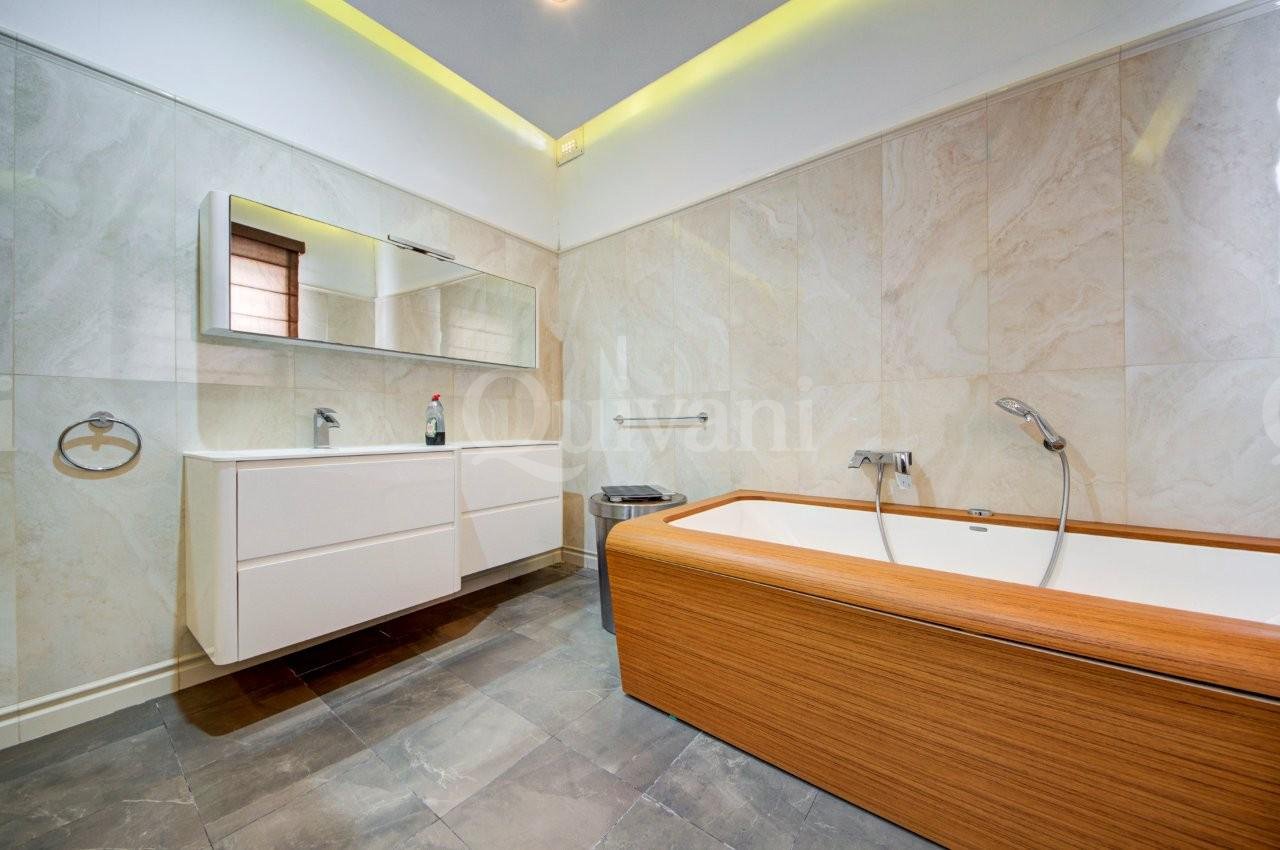 Sliema, Furnished Penthouse