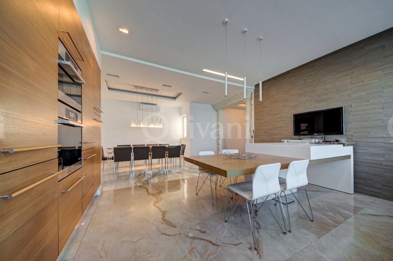 Sliema, Furnished Penthouse