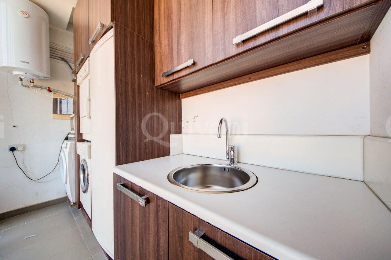 Sliema, Furnished Penthouse